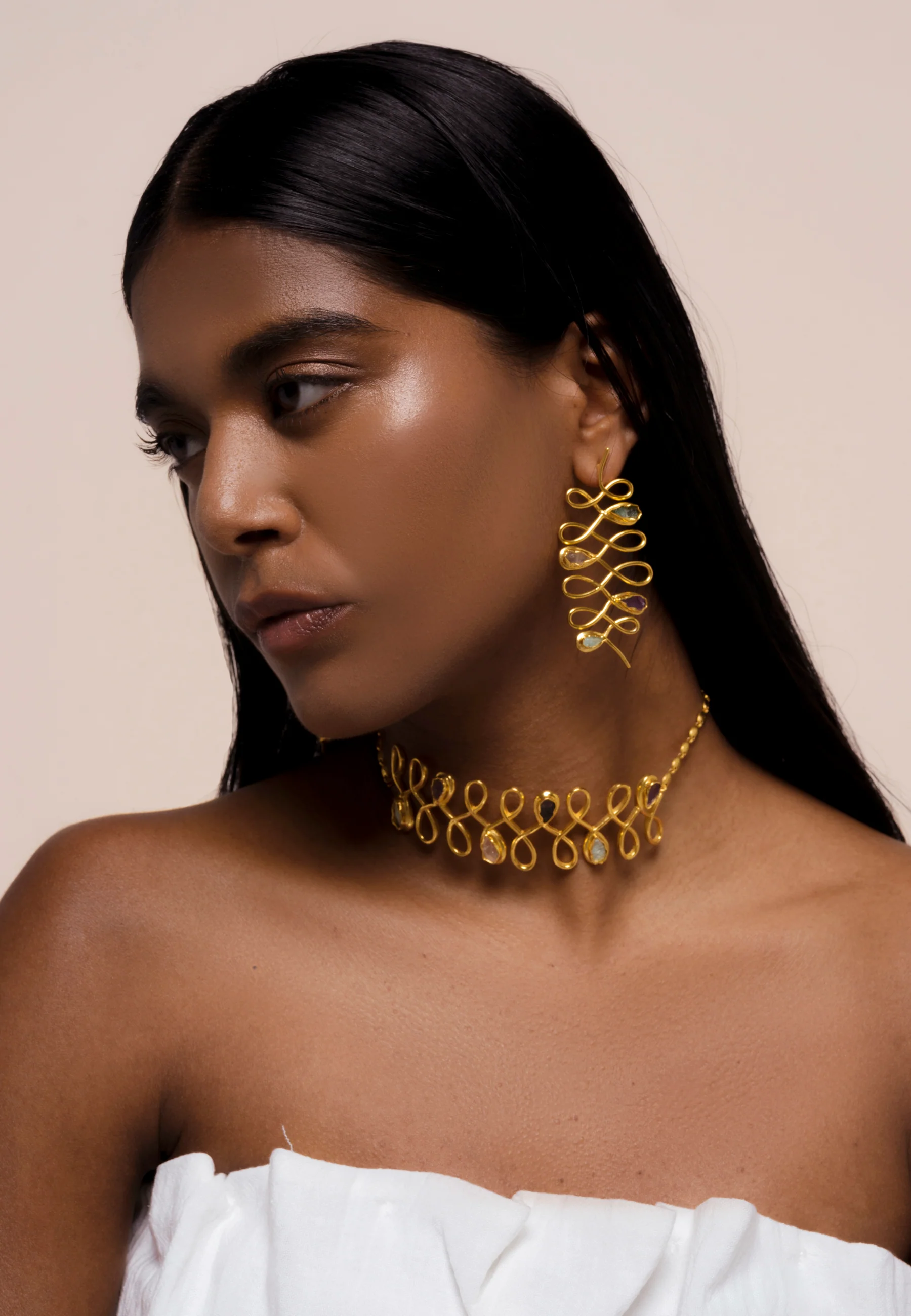Choker Unalome - Image 4