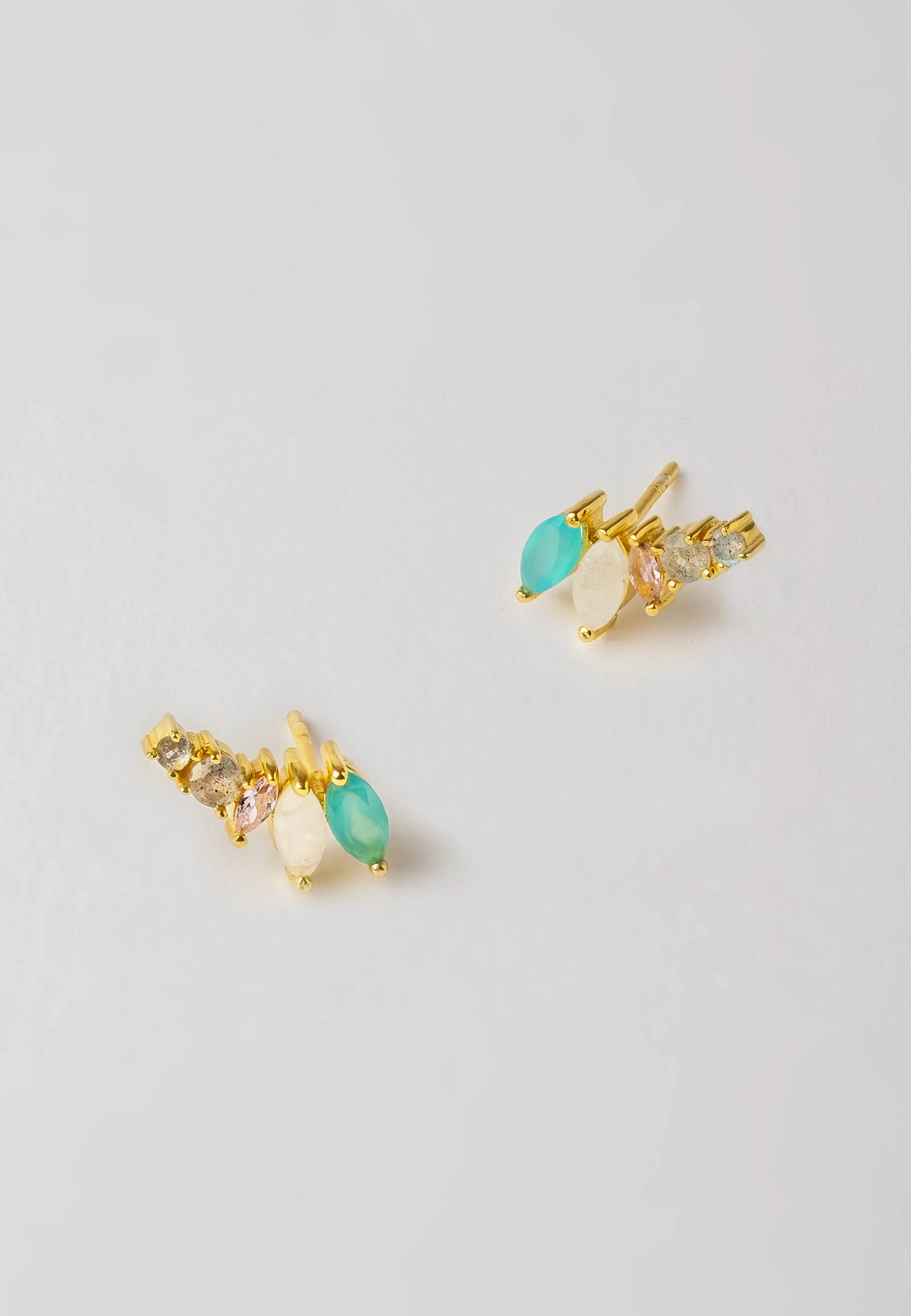 Pendientes Trepadores Siva - Image 3