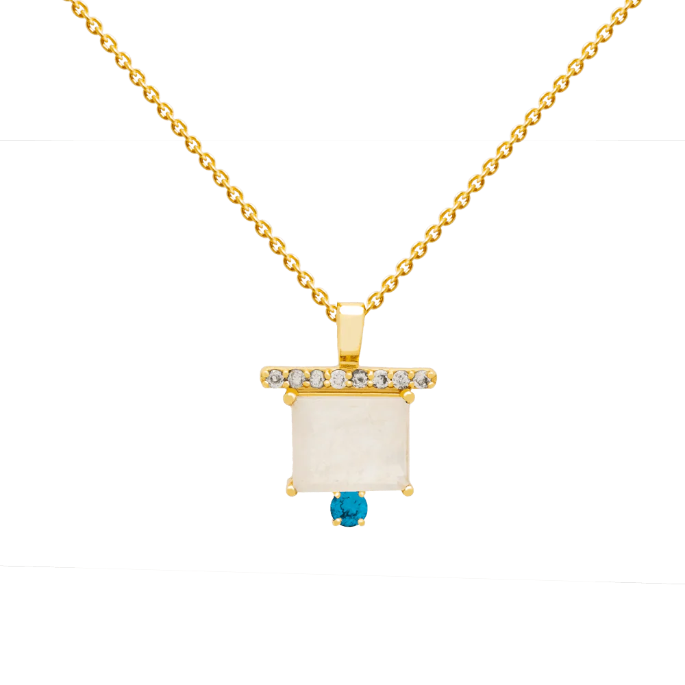 Colgante Clarité