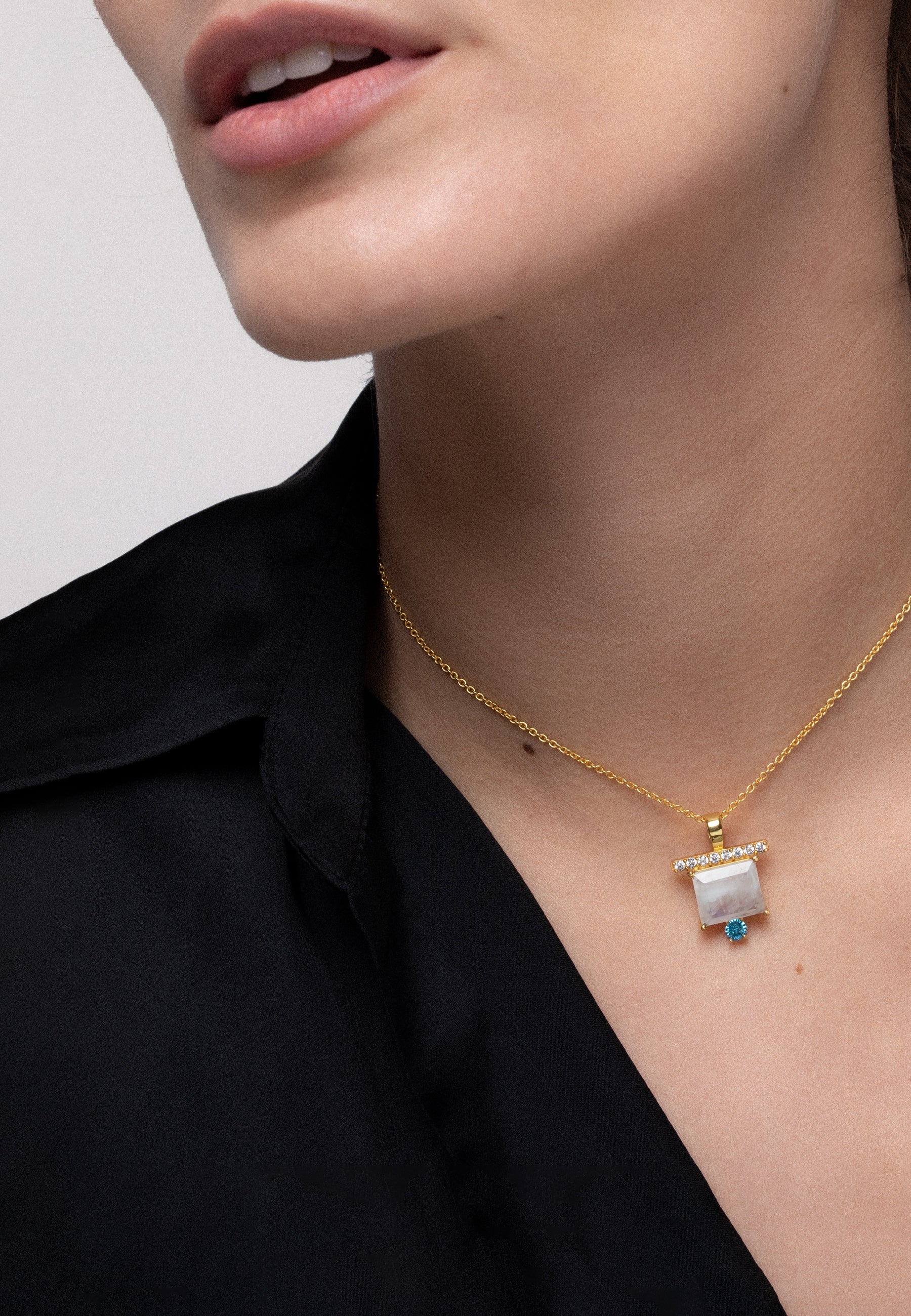 Colgante Clarité - Image 2