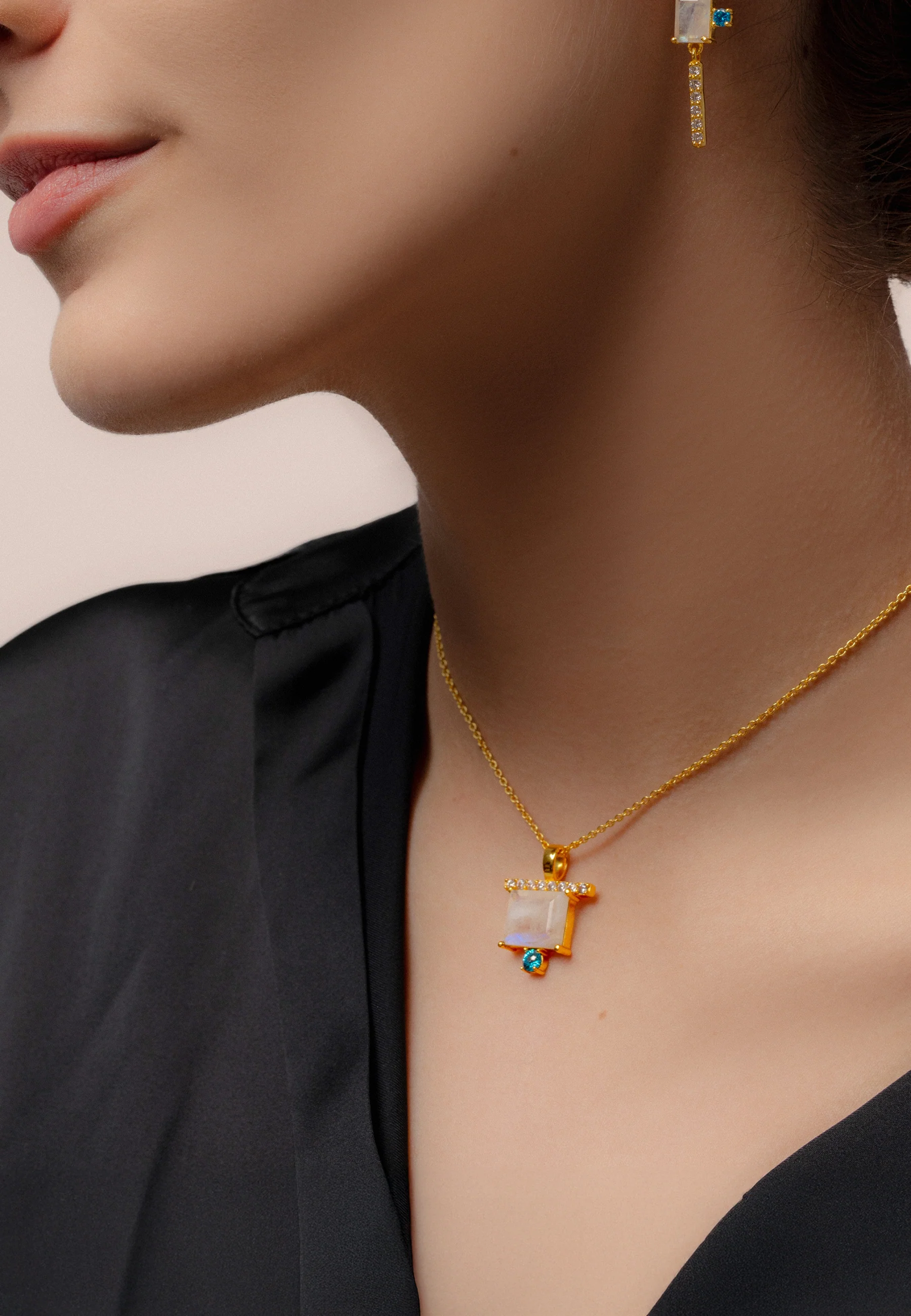 Colgante Clarité - Image 3