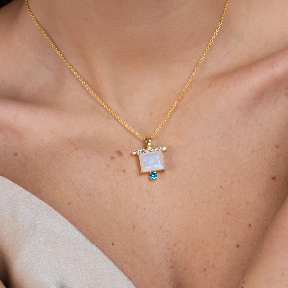 Colgante Clarité - Image 4
