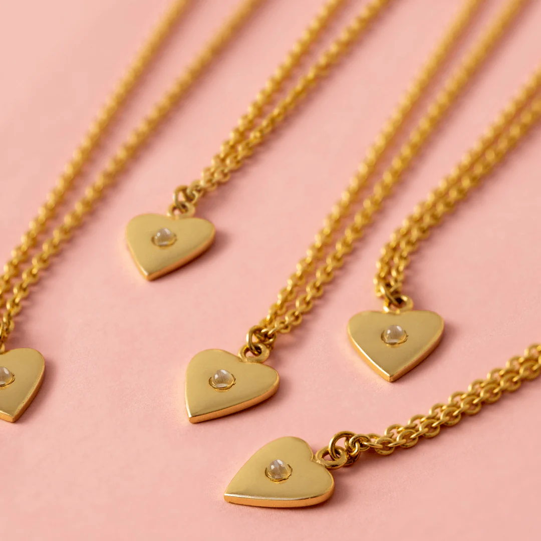 Colgante Heart - Image 3
