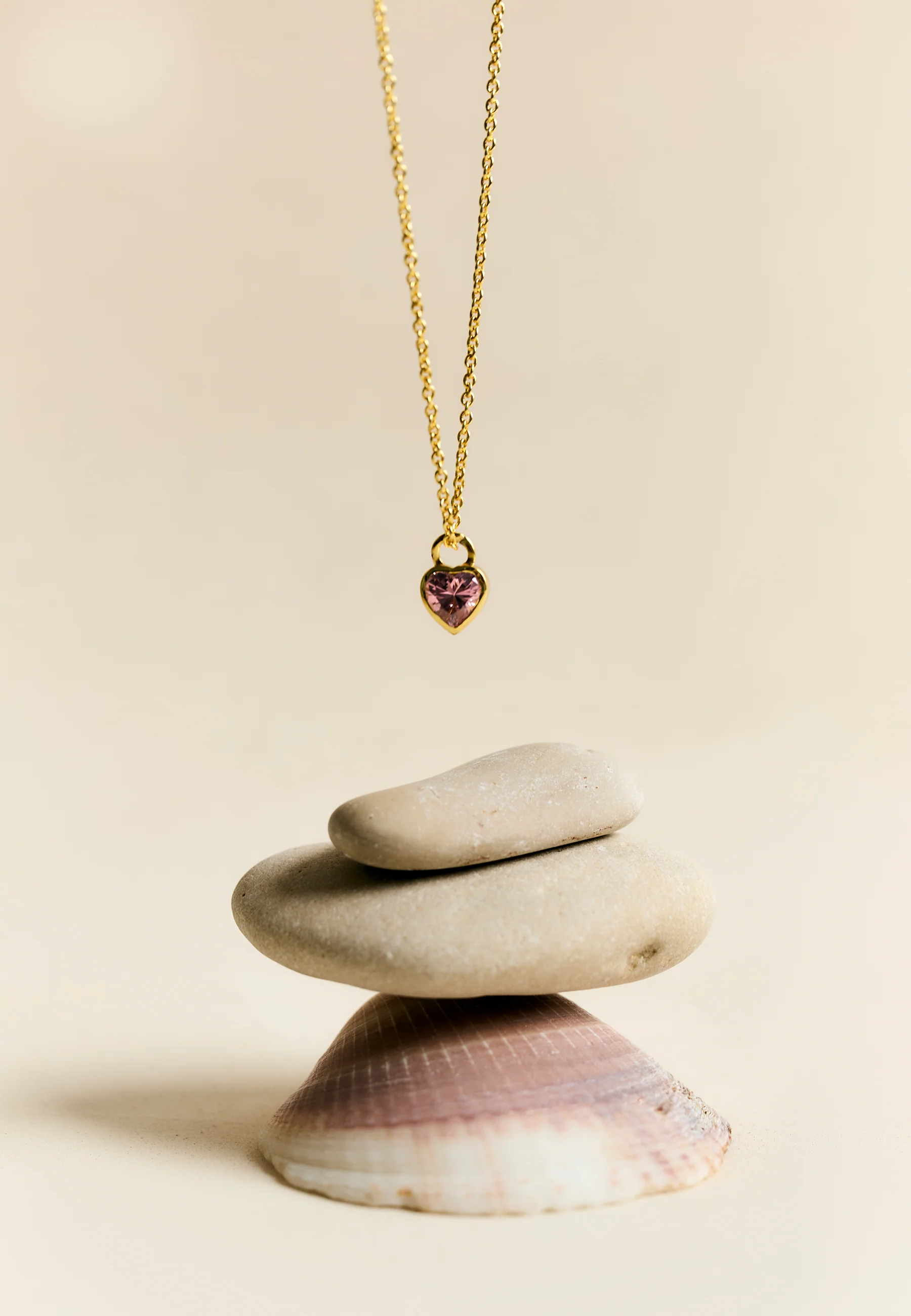 Colgante Kindness Mini Morado - Image 3