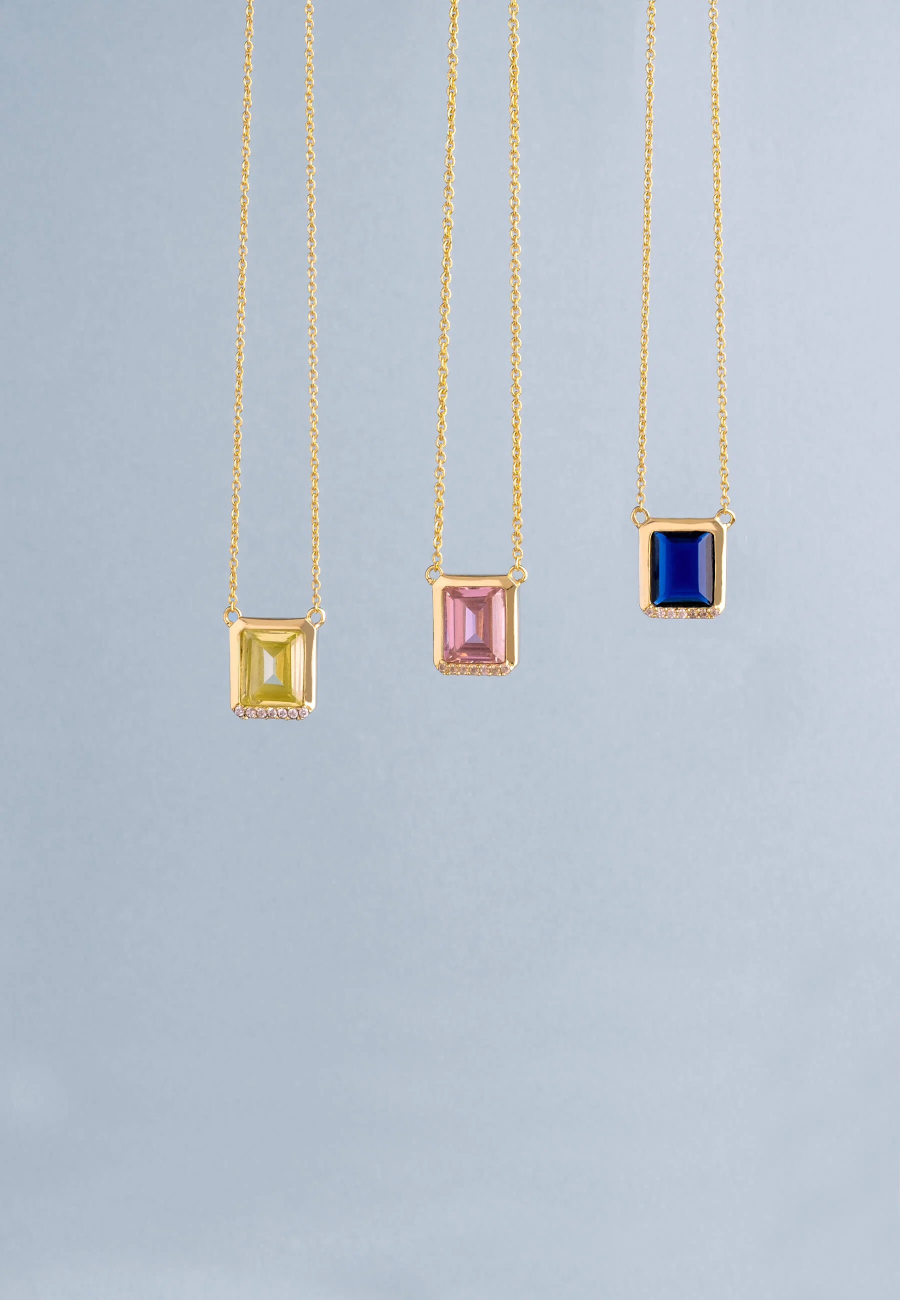 Colgante René Rosa - Image 4