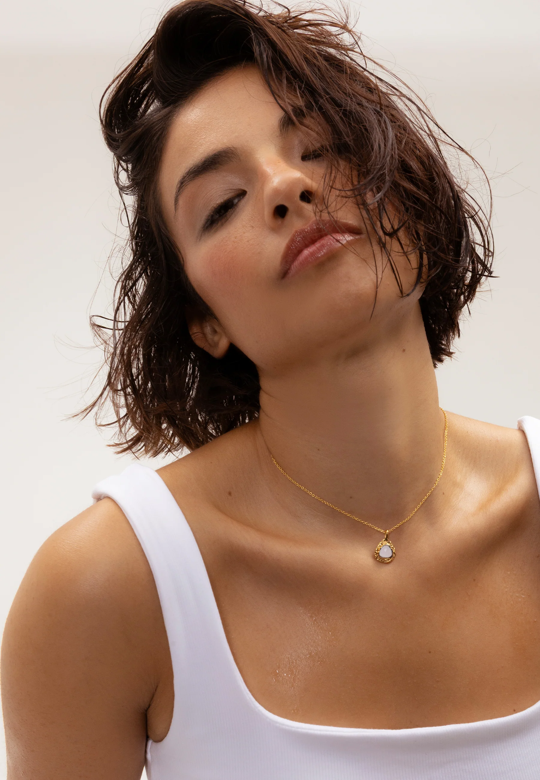 Colgante Sirene Blanco - Image 3