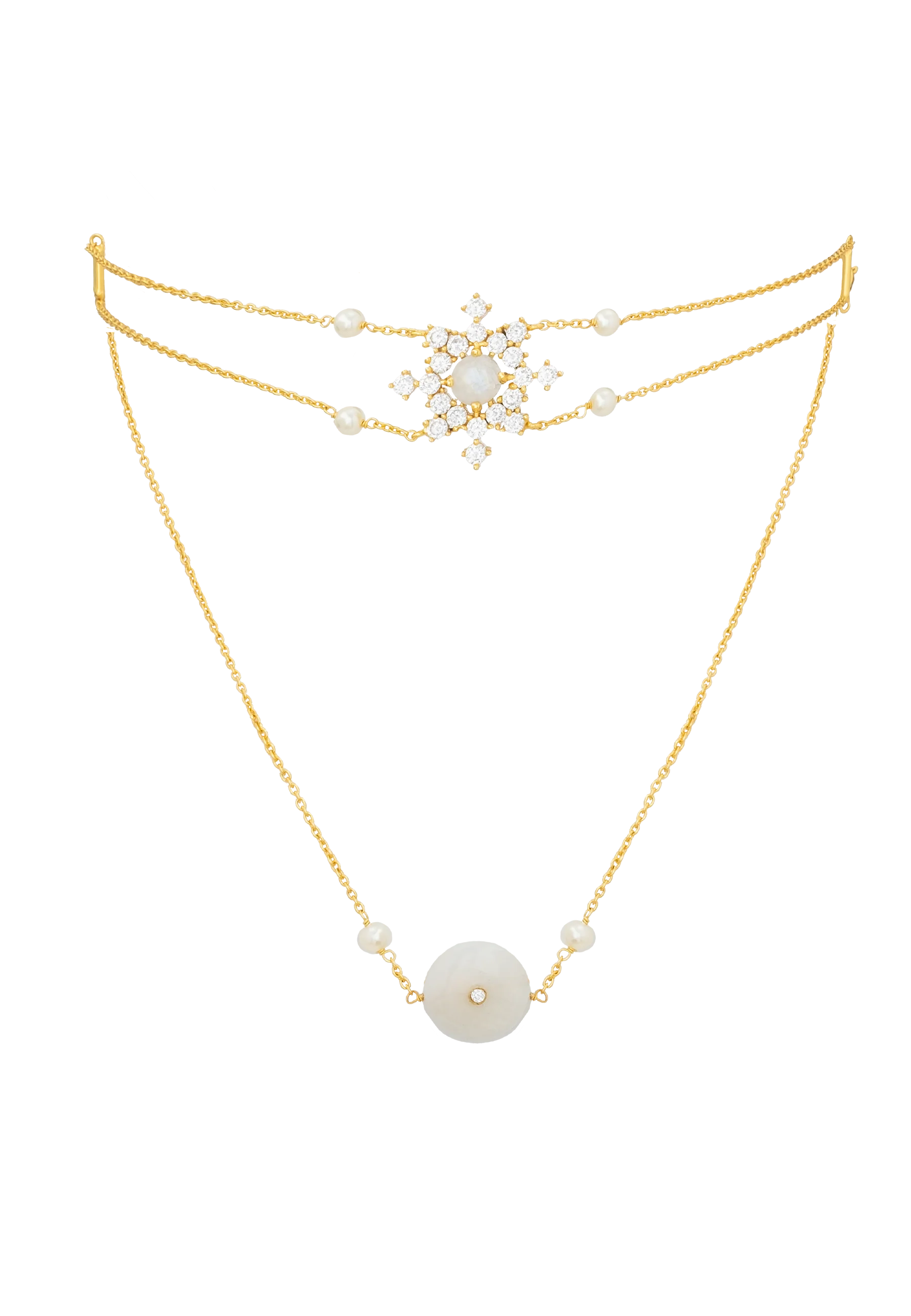 Collar Altaira