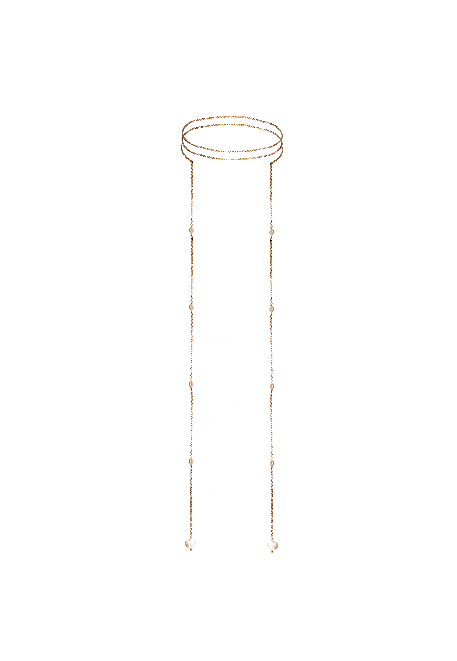 Collar Baroque