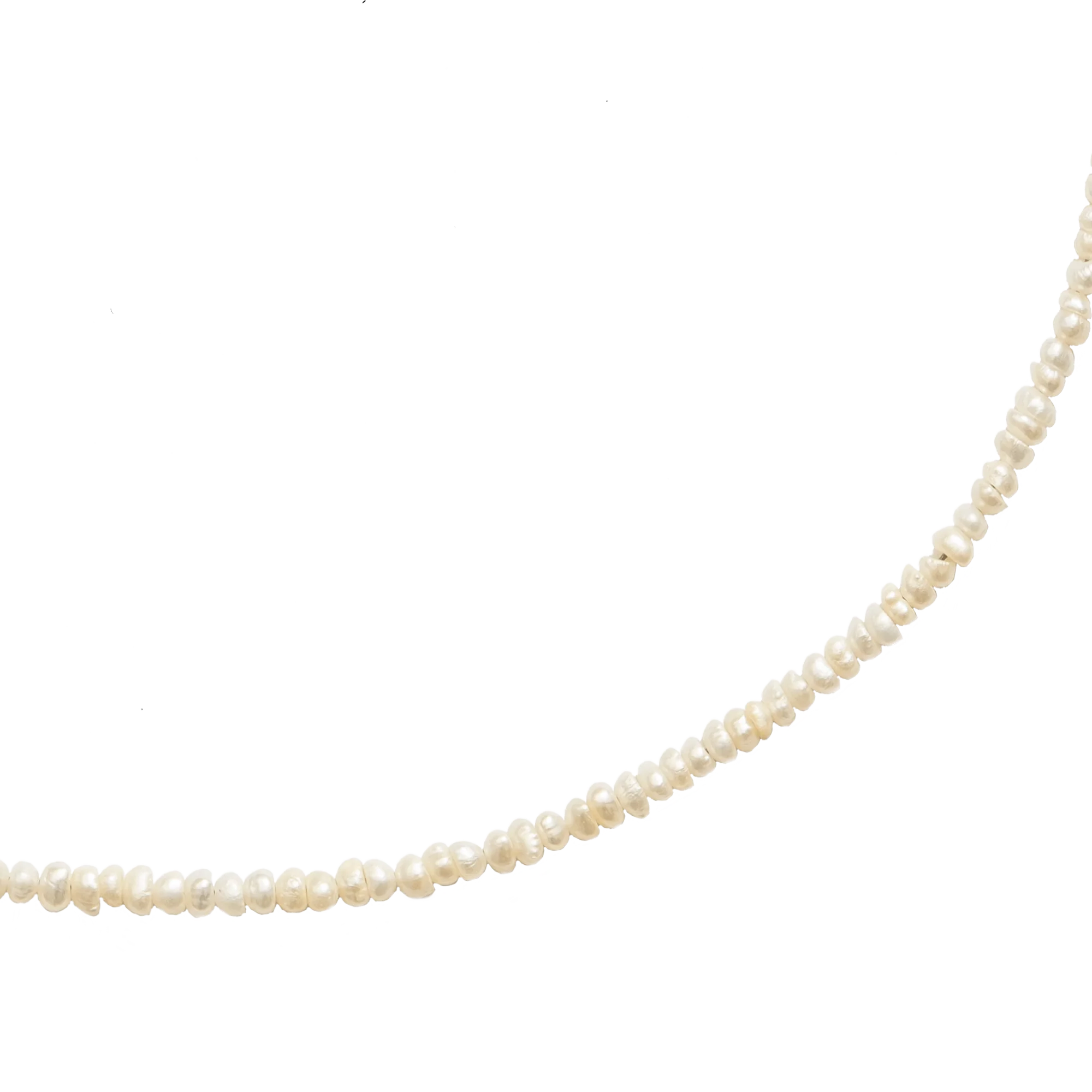 Collar Perlas Pequeñas Lombok - Image 6