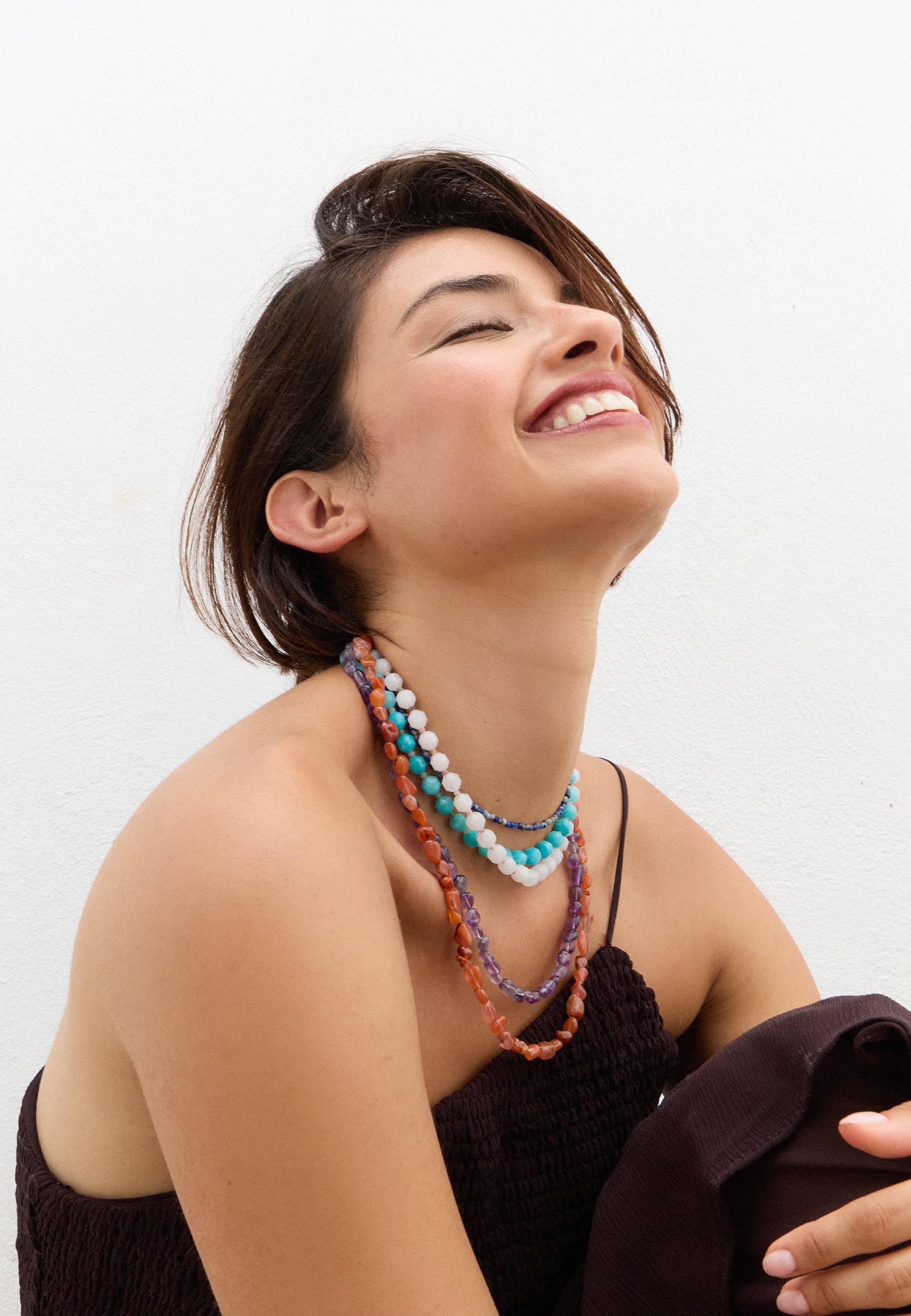 Collar Delphina Multicolor - Image 4