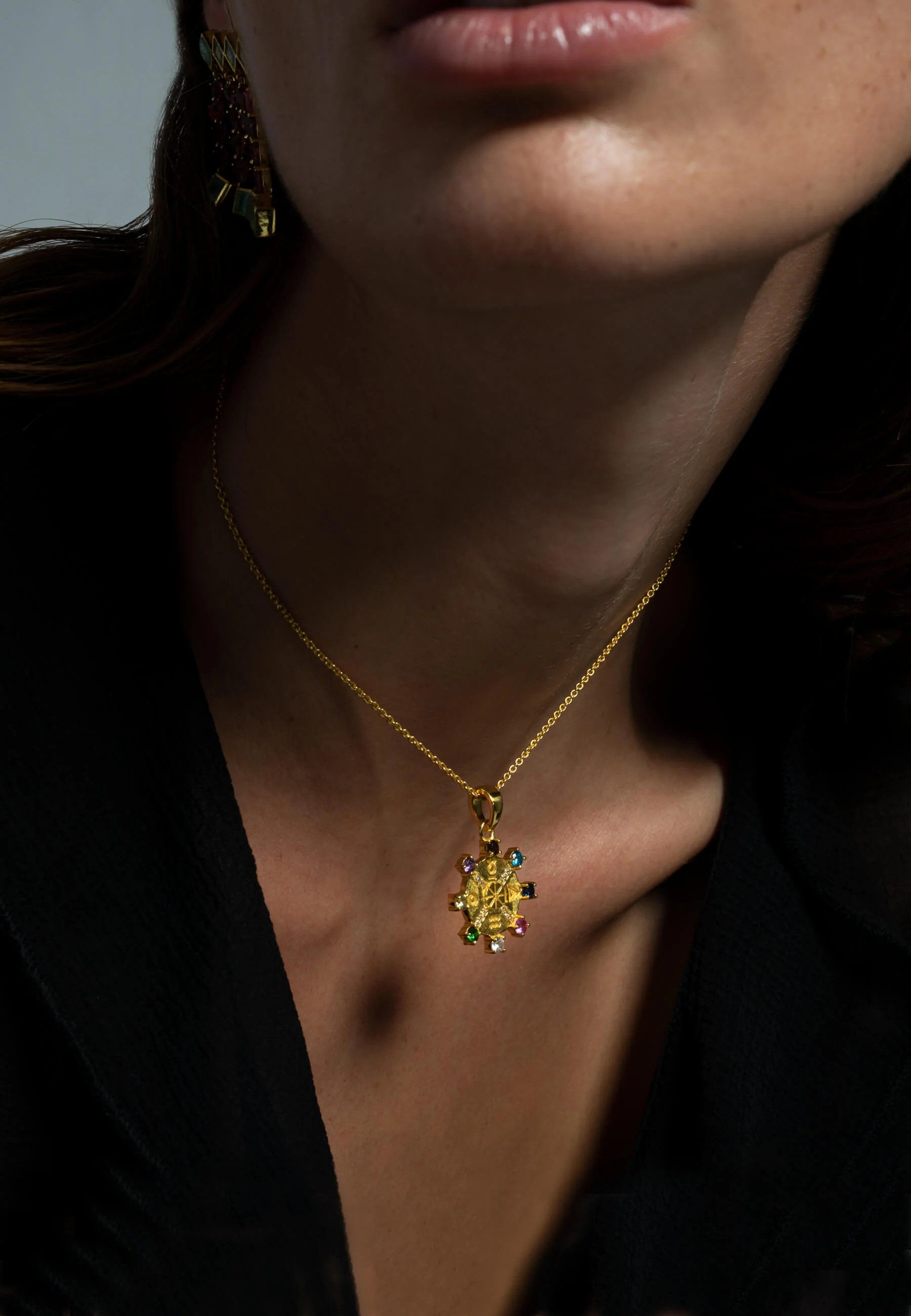 Collar Fortune Wheel - Image 4