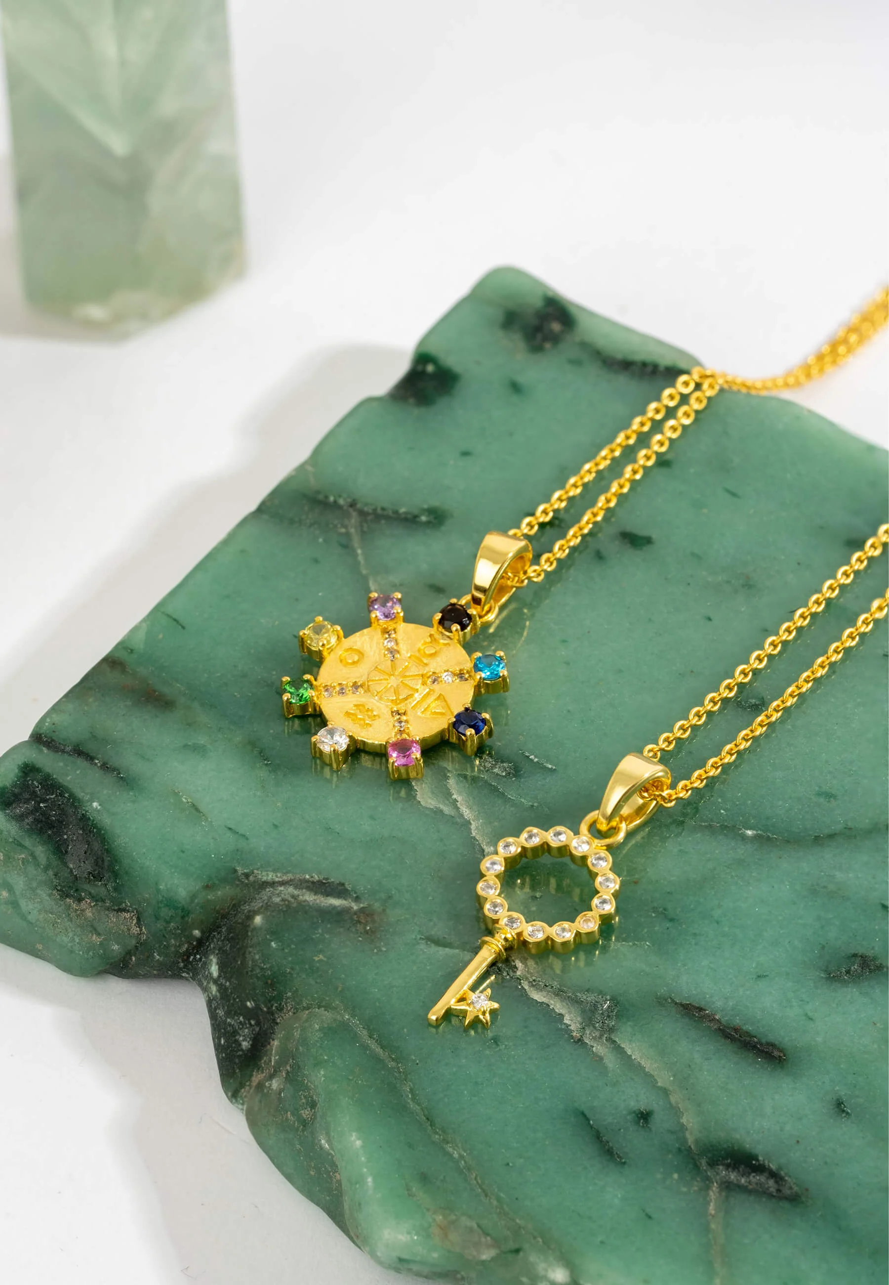 Collar Fortune Wheel - Image 7
