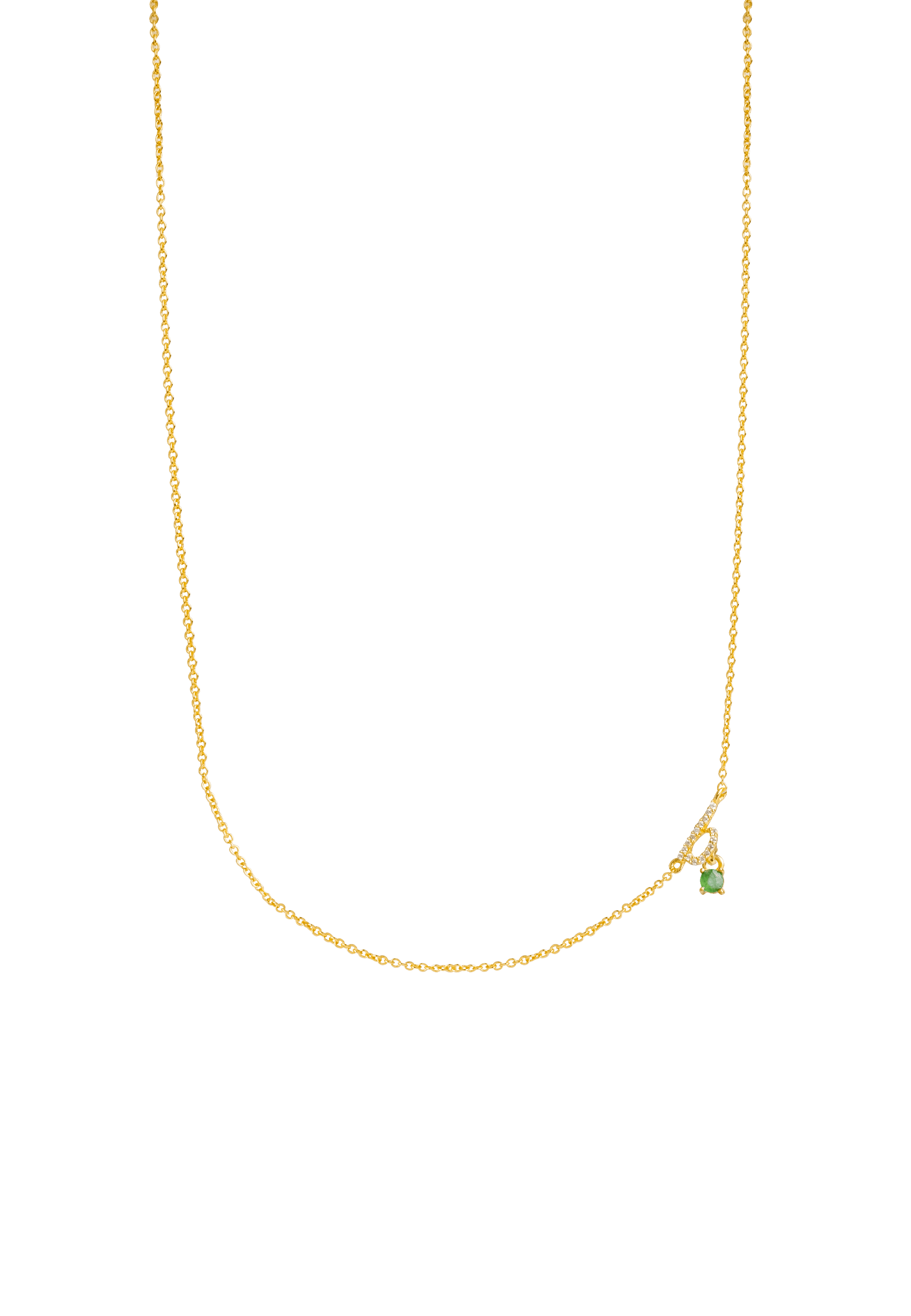 Collar Inicial B - Image 10