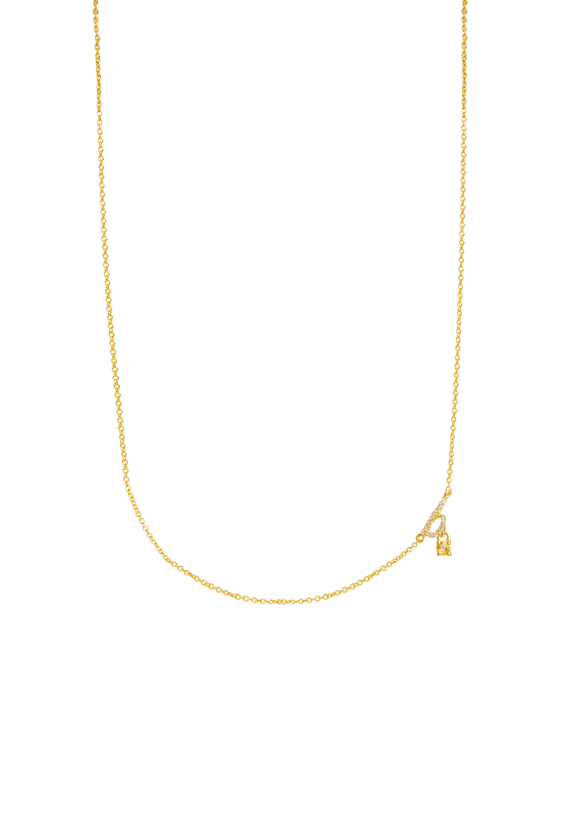 Collar Inicial B - Image 11