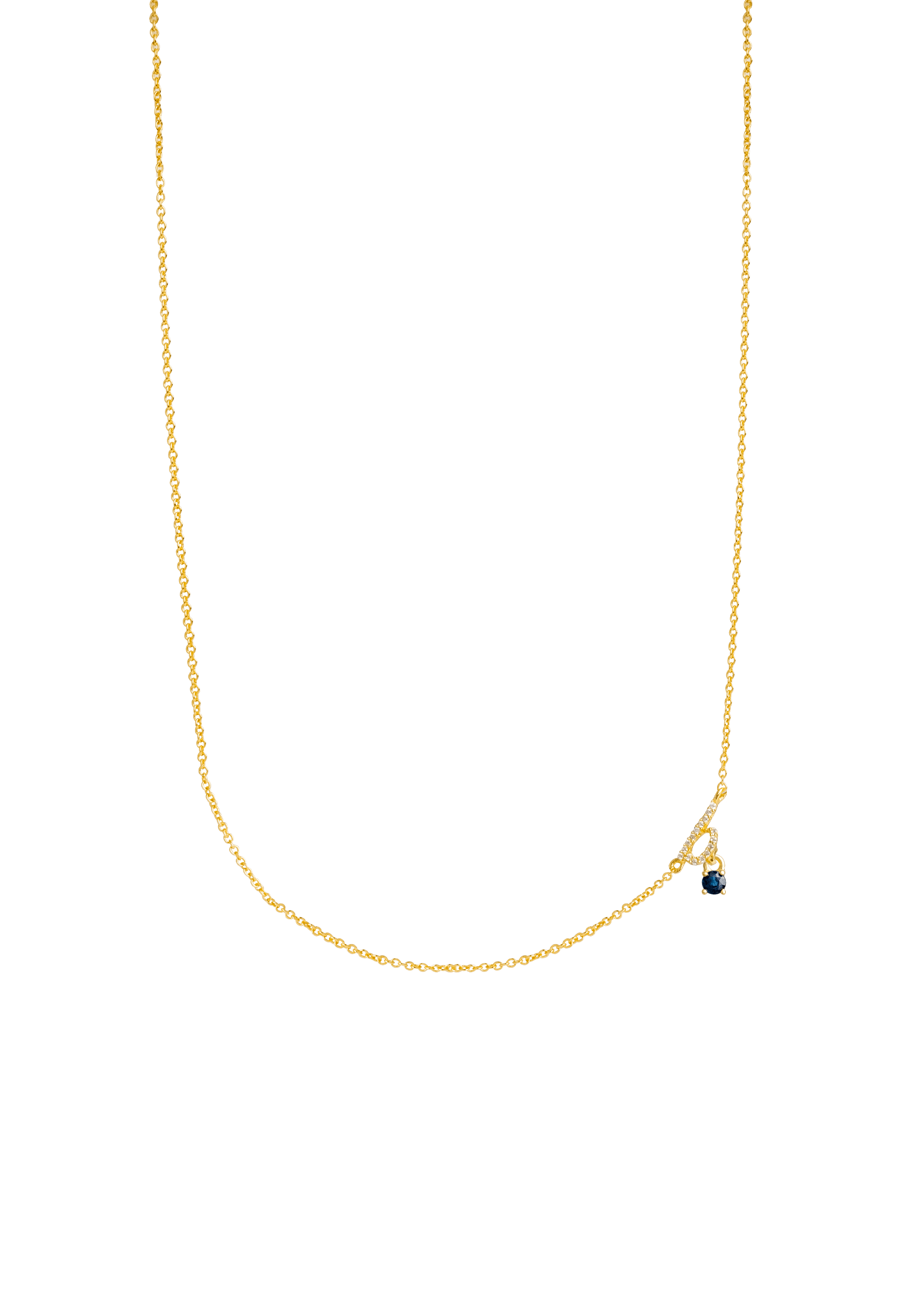 Collar Inicial B - Image 13