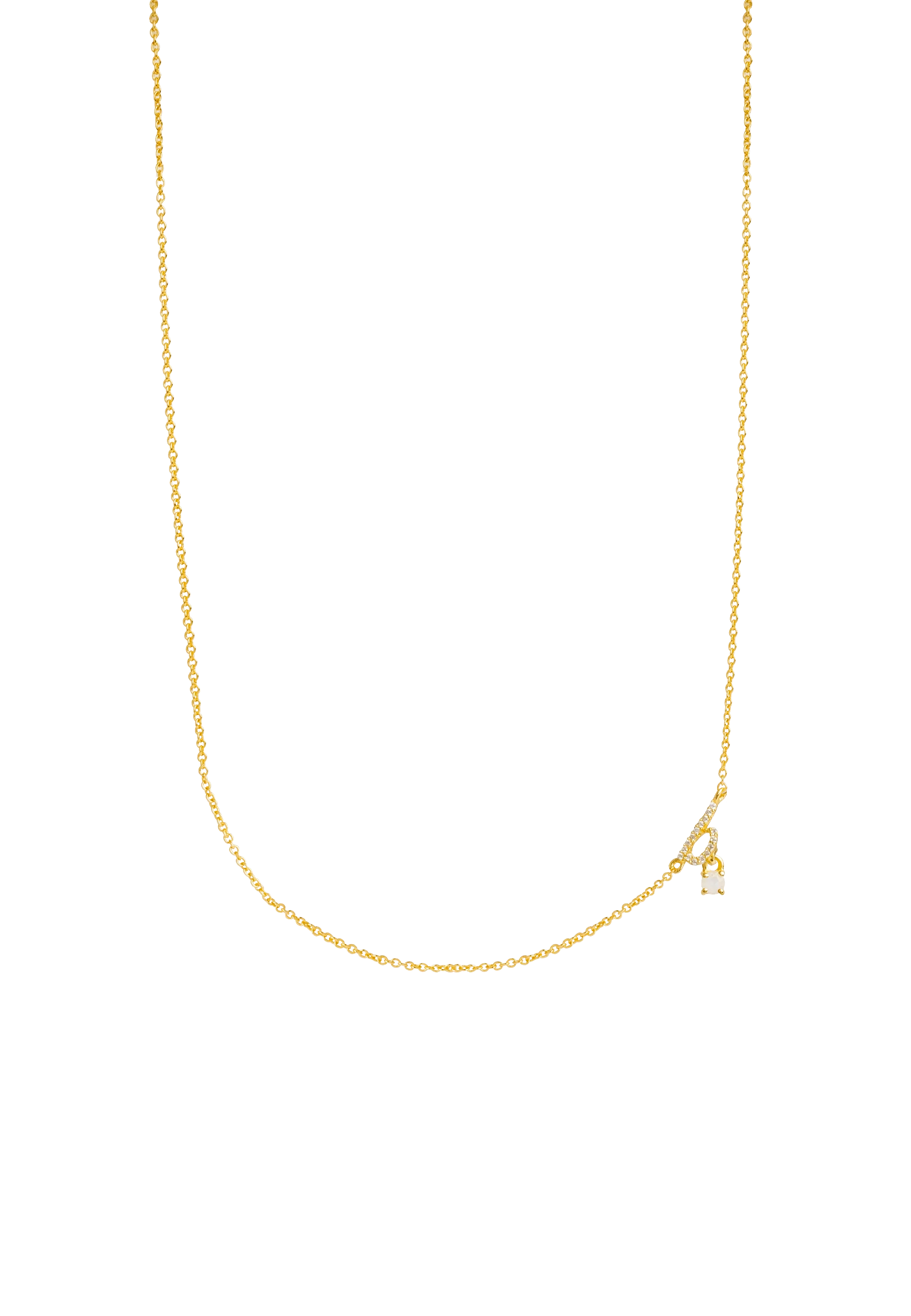 Collar Inicial B - Image 8
