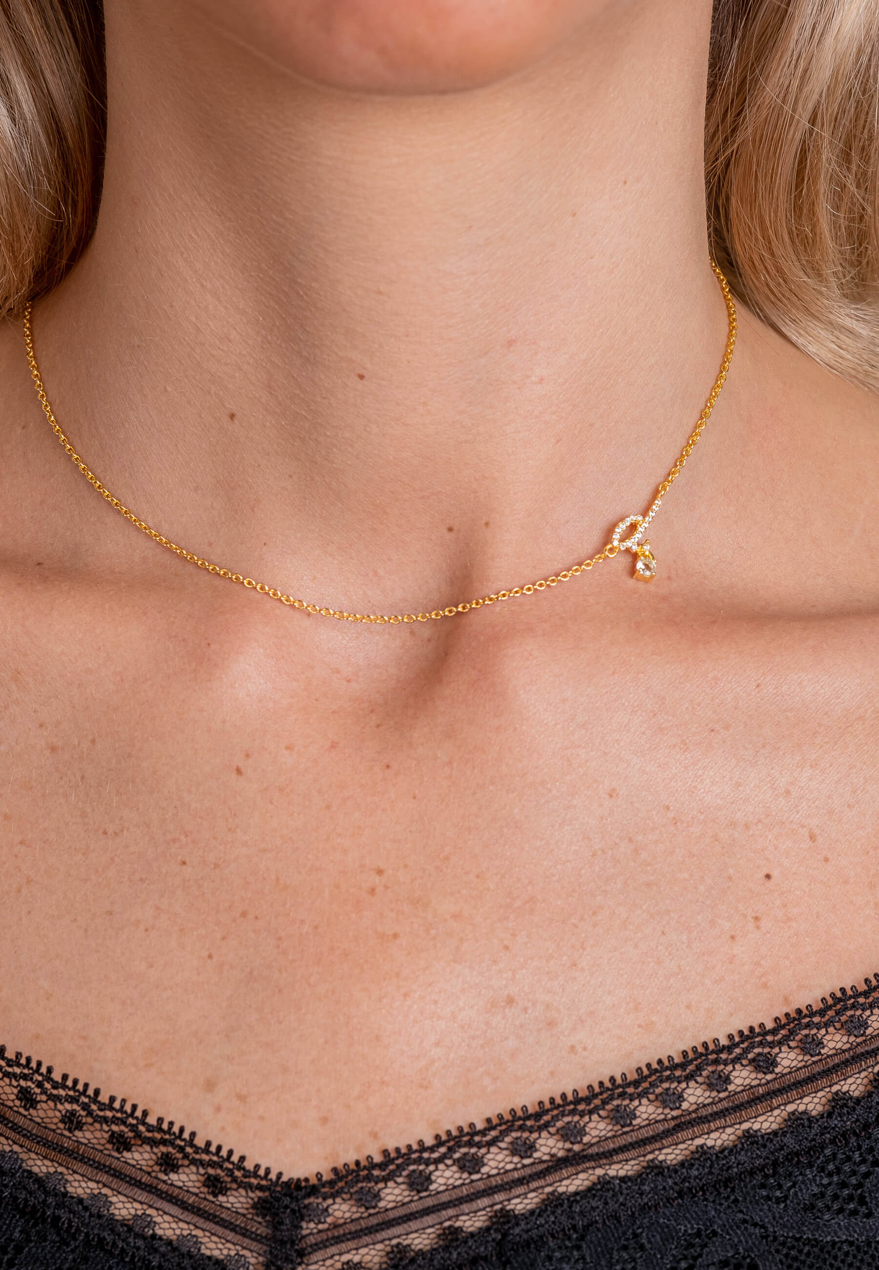 Collar Inicial D - Image 14