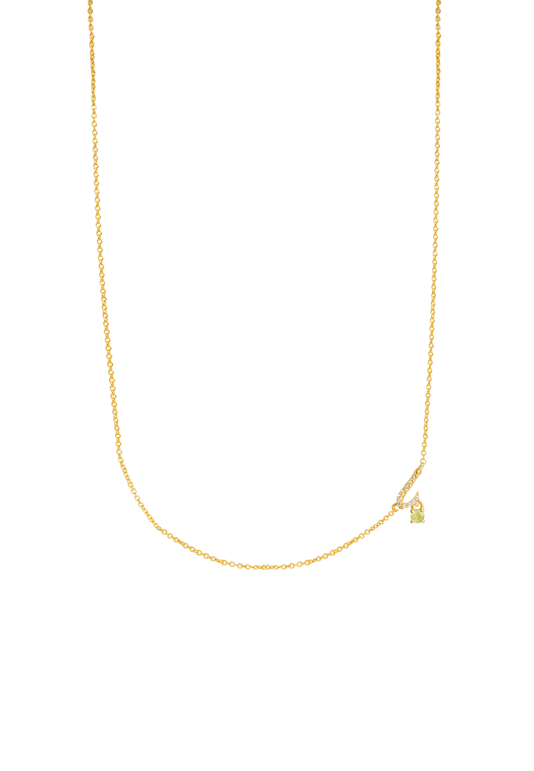 Collar Inicial I - Image 12