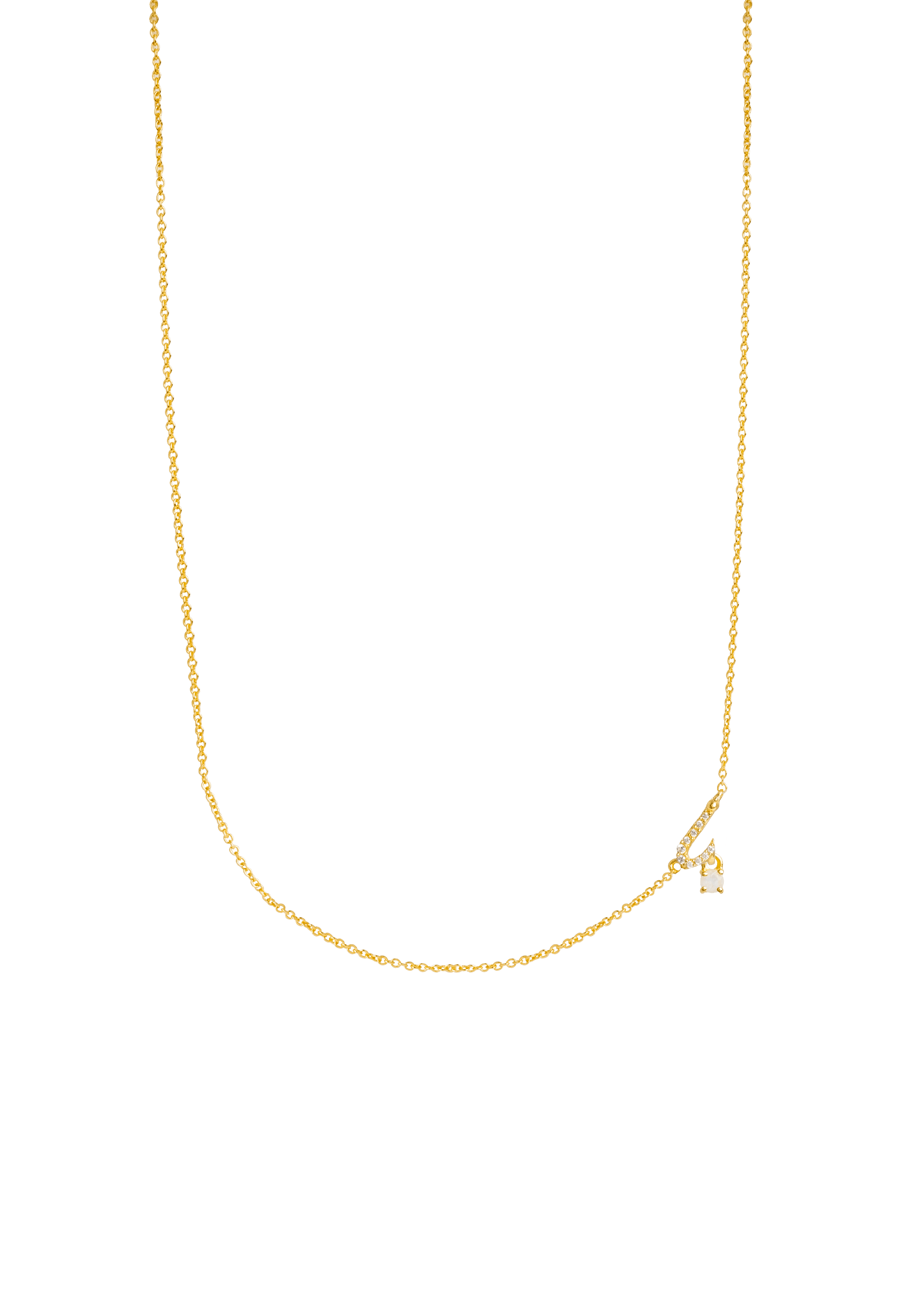 Collar Inicial I - Image 7