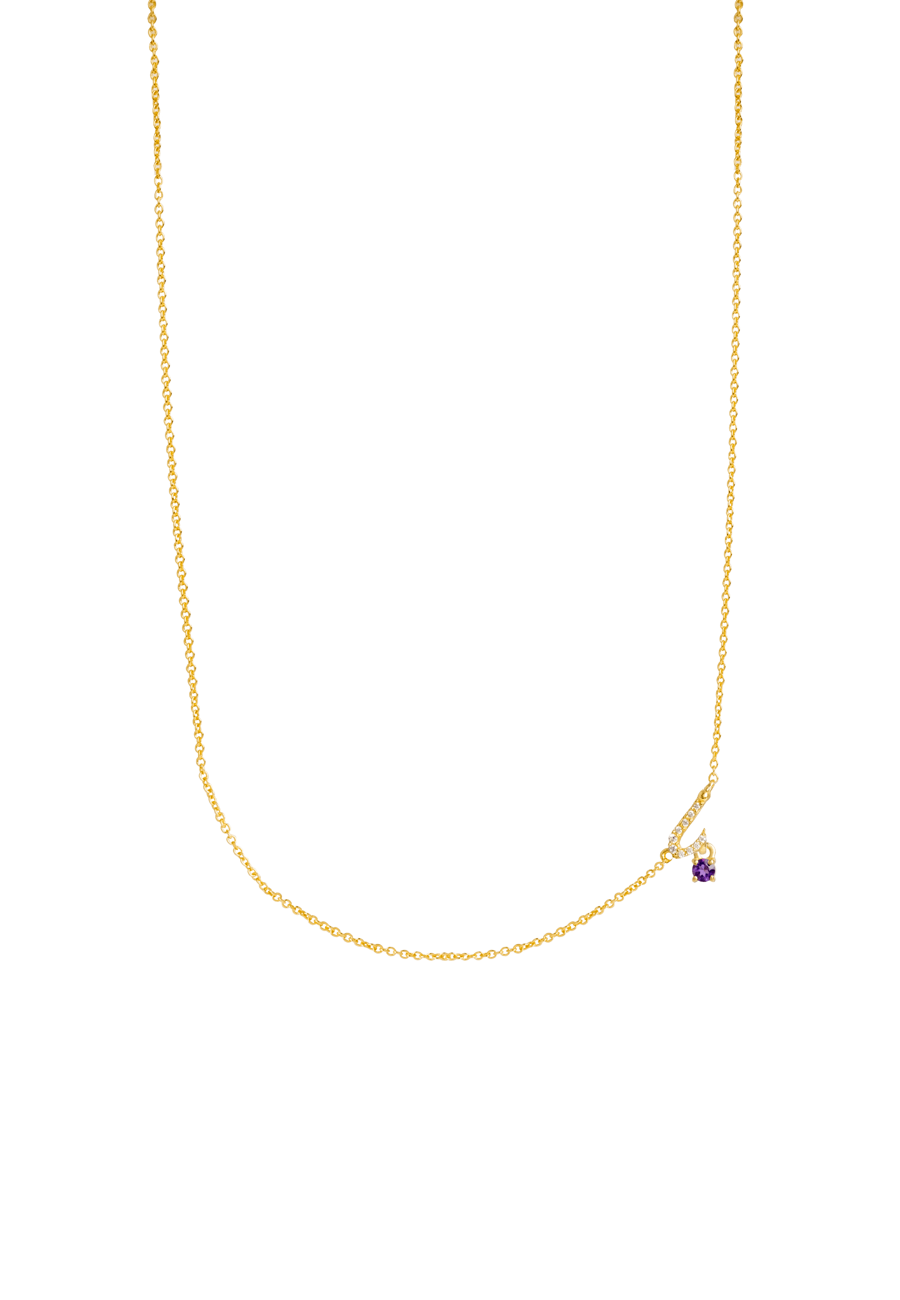 Collar Inicial I - Image 9