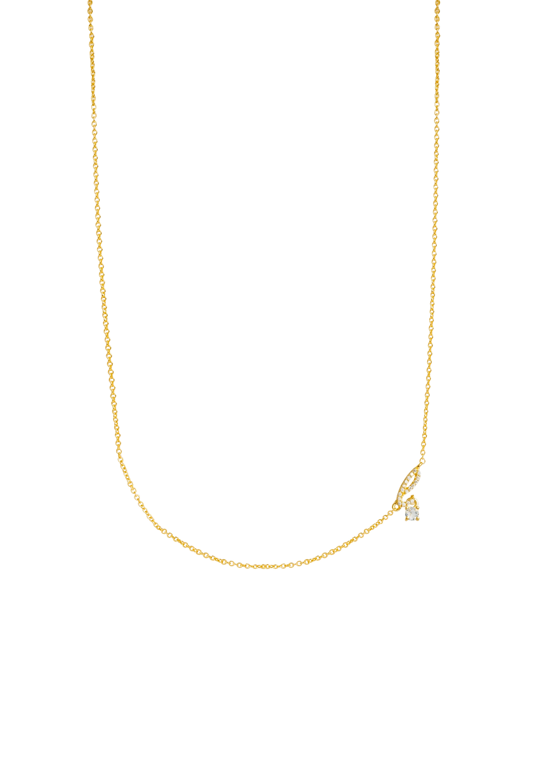 Collar Inicial L - Image 3