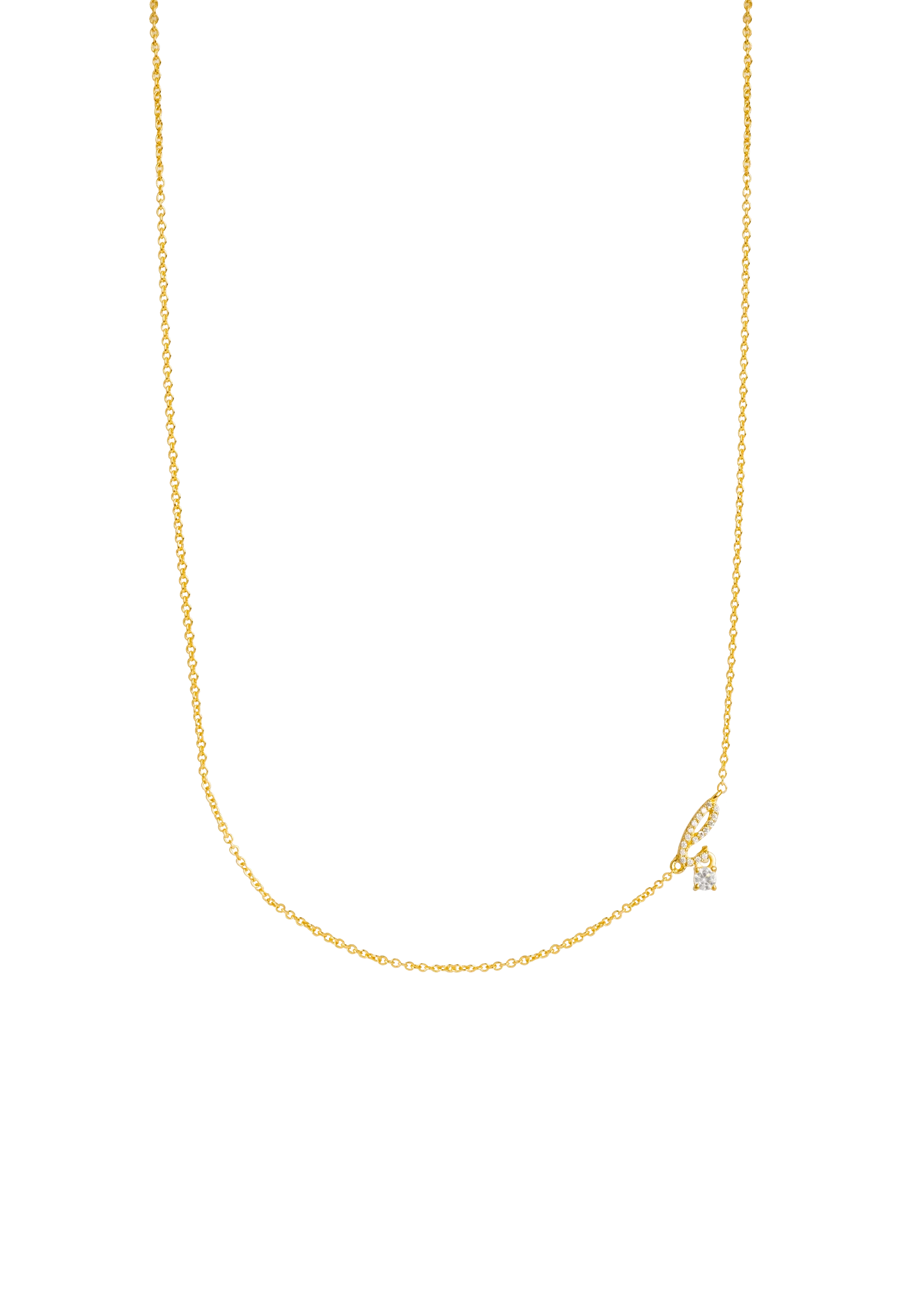Collar Inicial L - Image 4