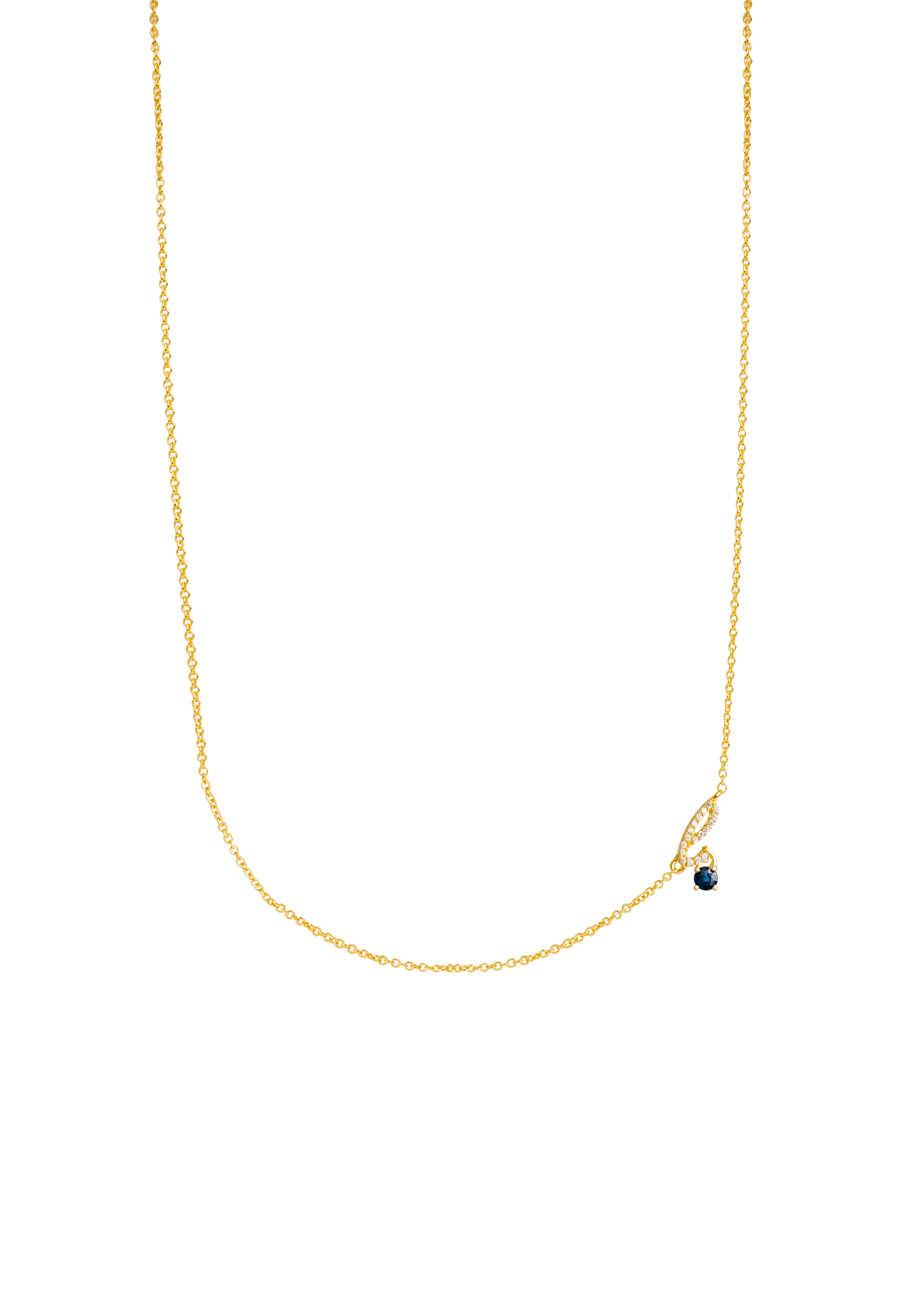 Collar Inicial L - Image 9