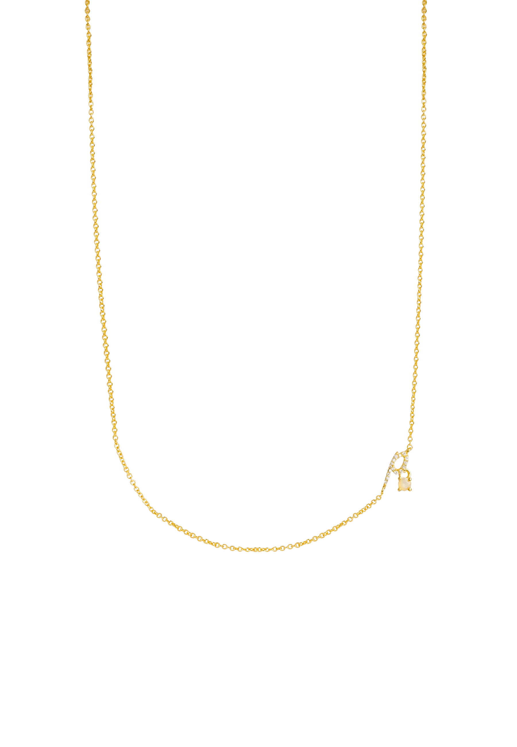 Collar Inicial P - Image 10