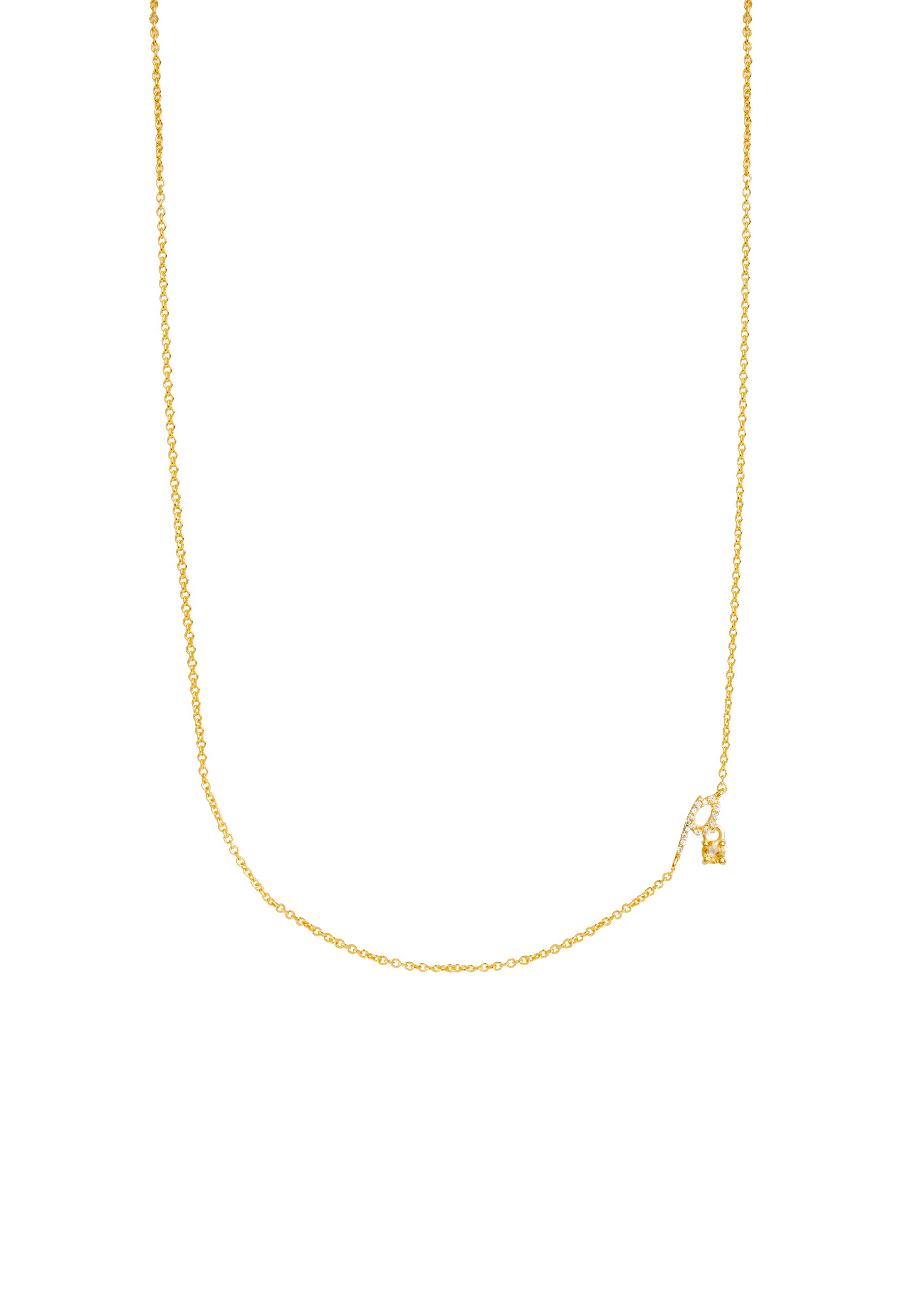 Collar Inicial P - Image 11