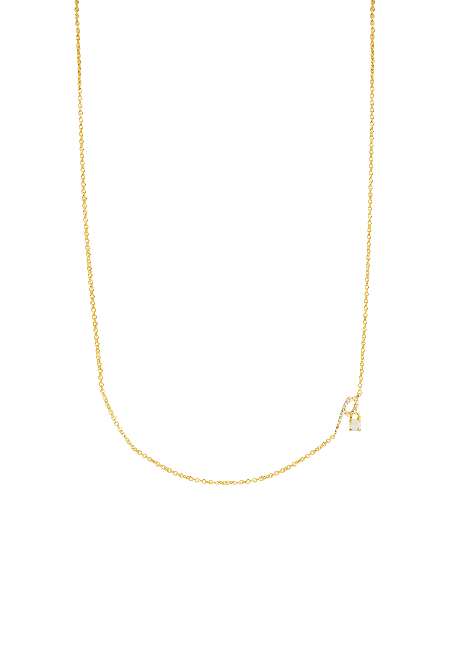 Collar Inicial P - Image 6
