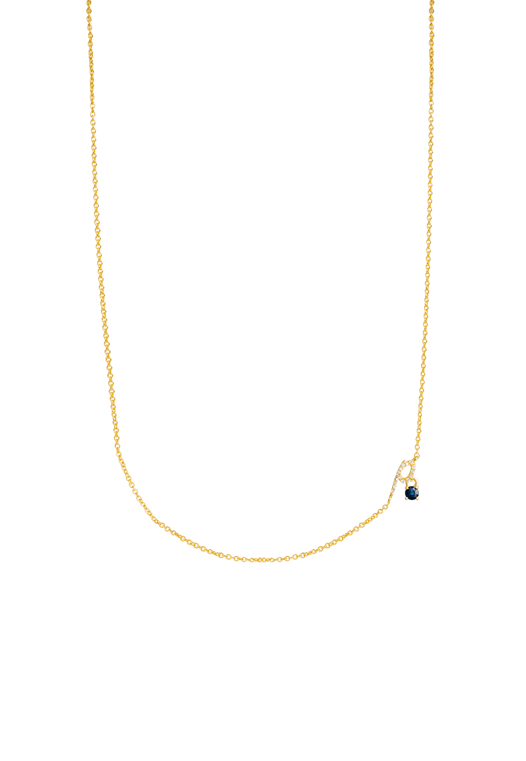 Collar Inicial P - Image 9