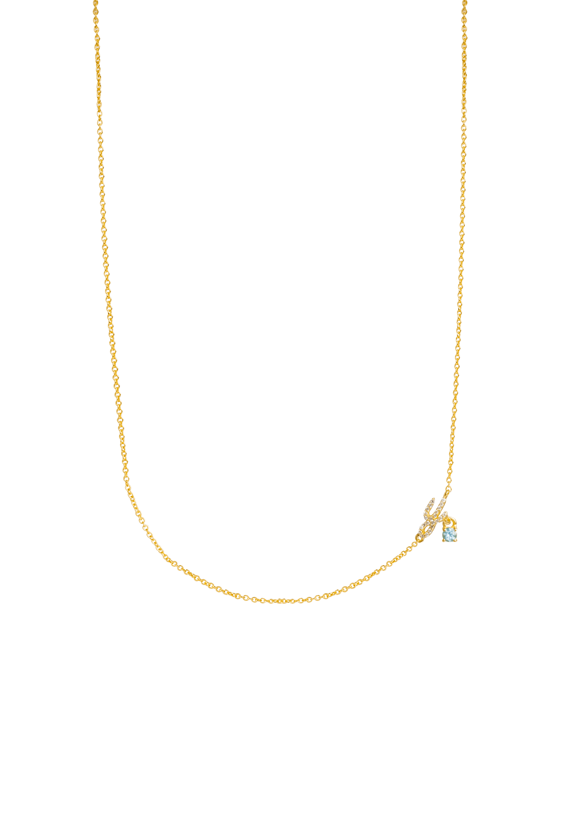 Collar Inicial Y - Image 12