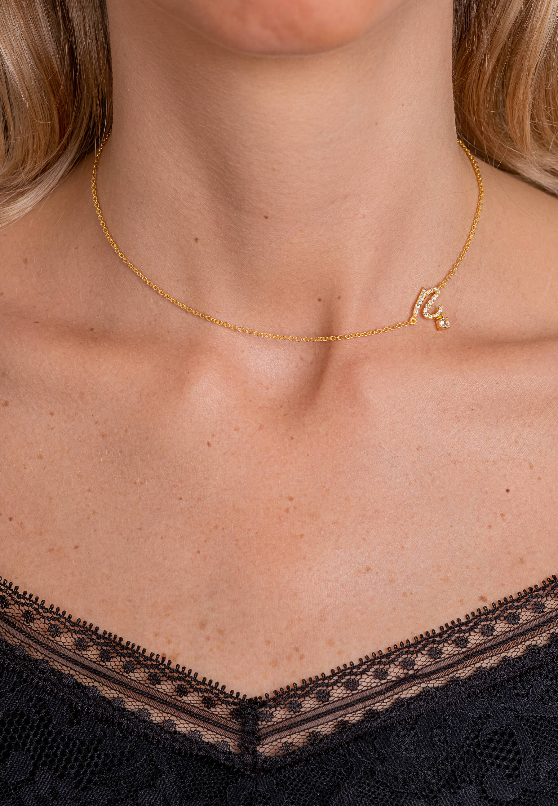 Collar Inicial Y - Image 14