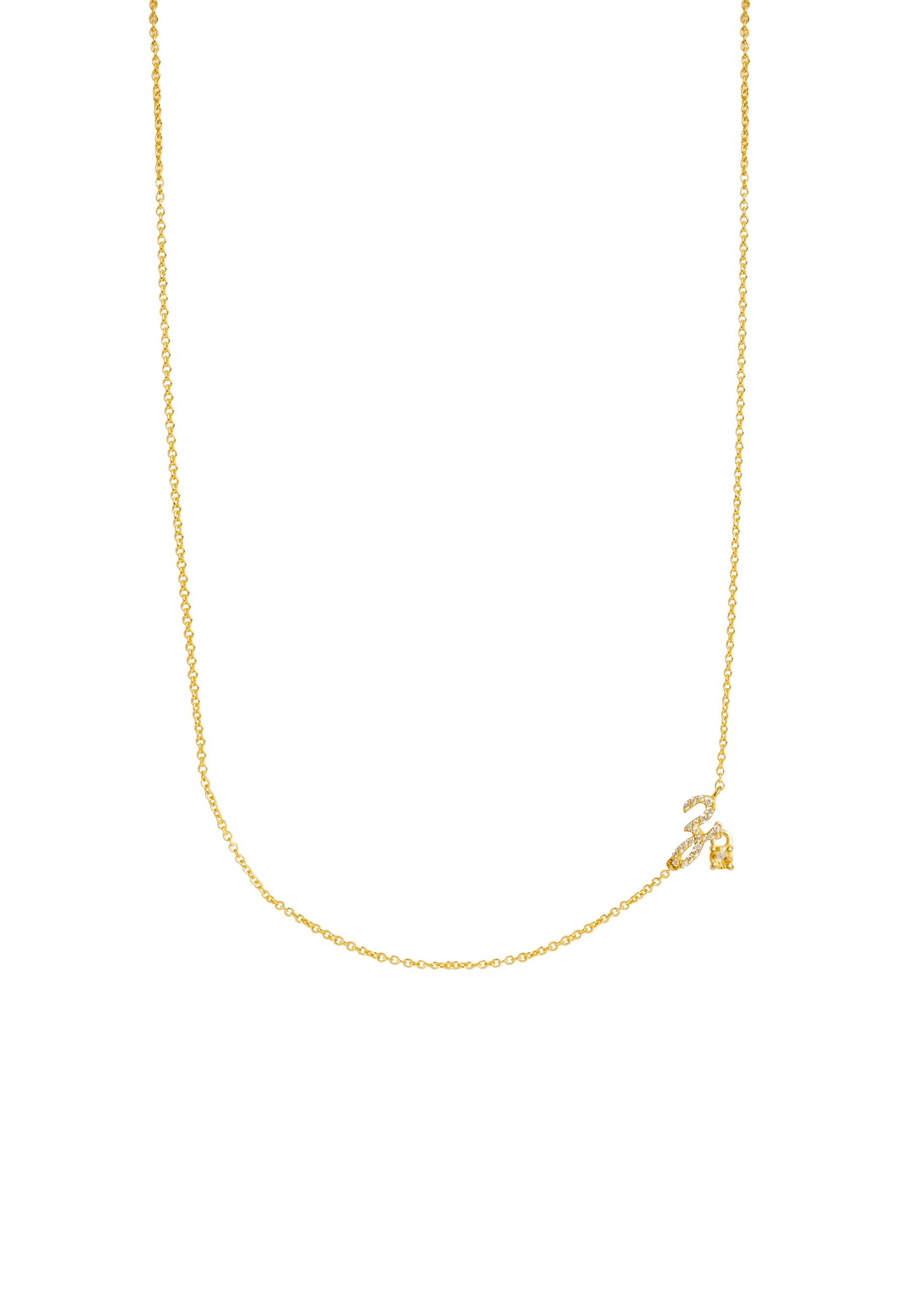 Collar Inicial Z - Image 11