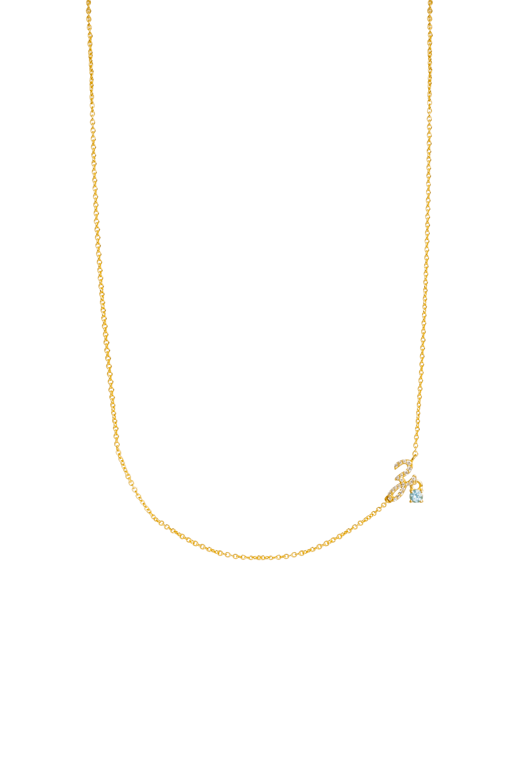 Collar Inicial Z - Image 12