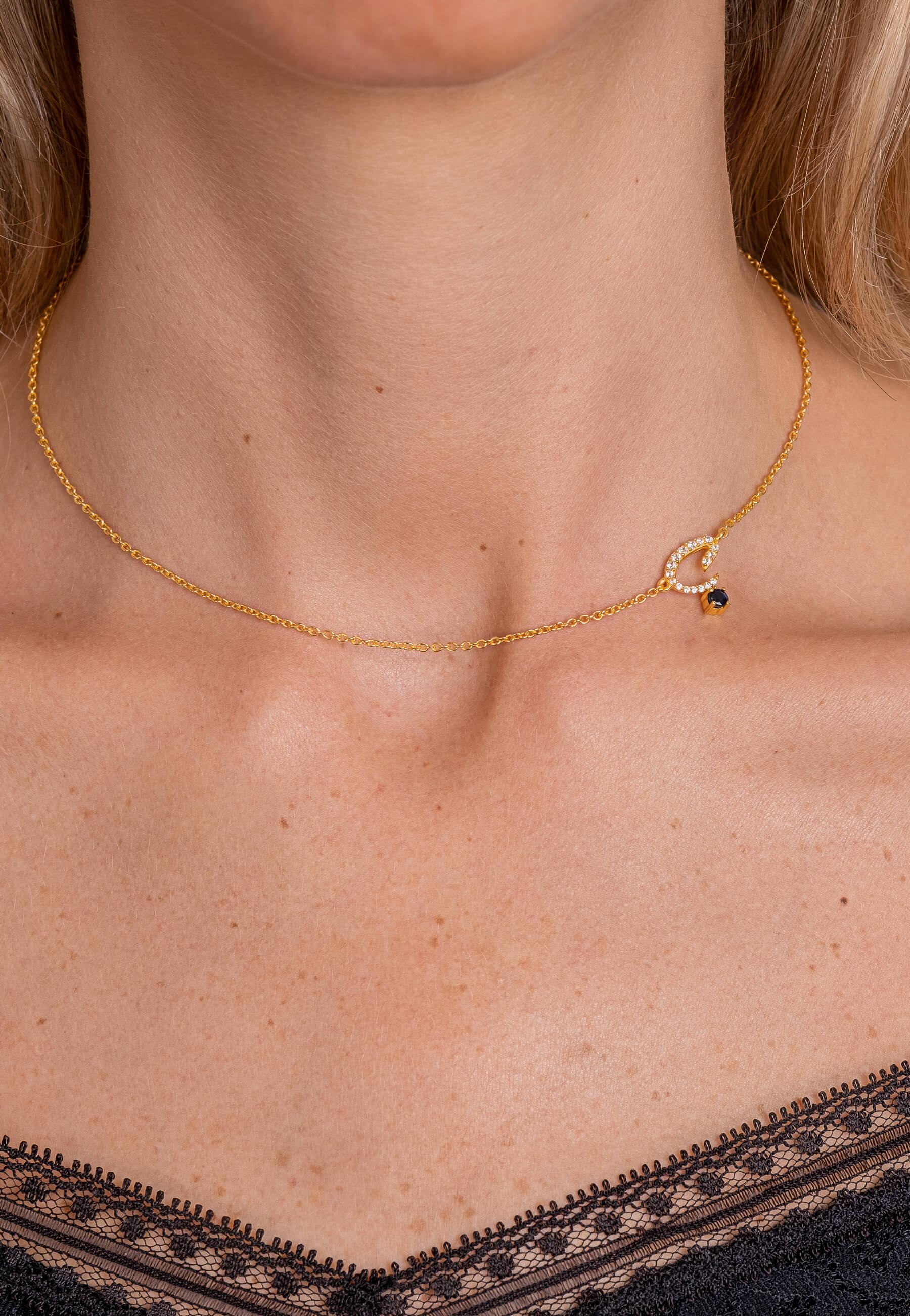 Collar Inicial Z - Image 14