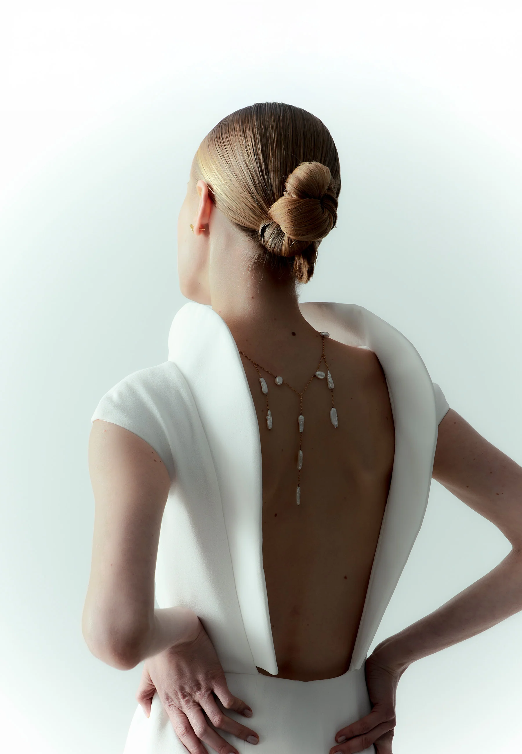 Collar Iris Perlas - Image 8