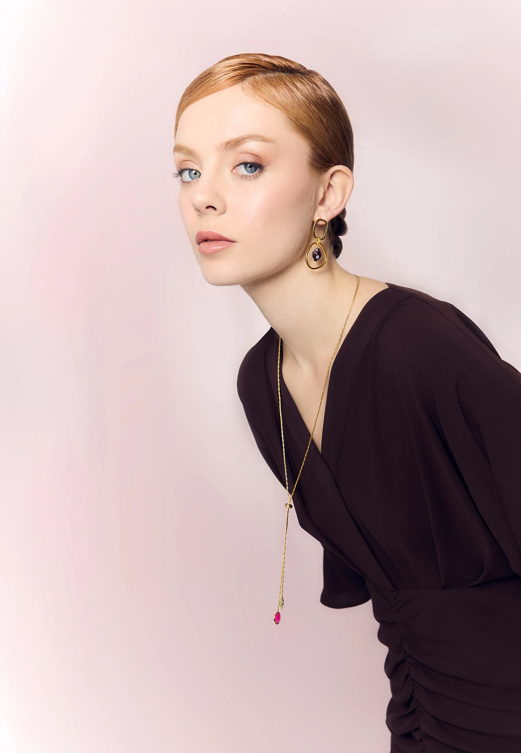 Collar Manifestation Multicolor - Image 7