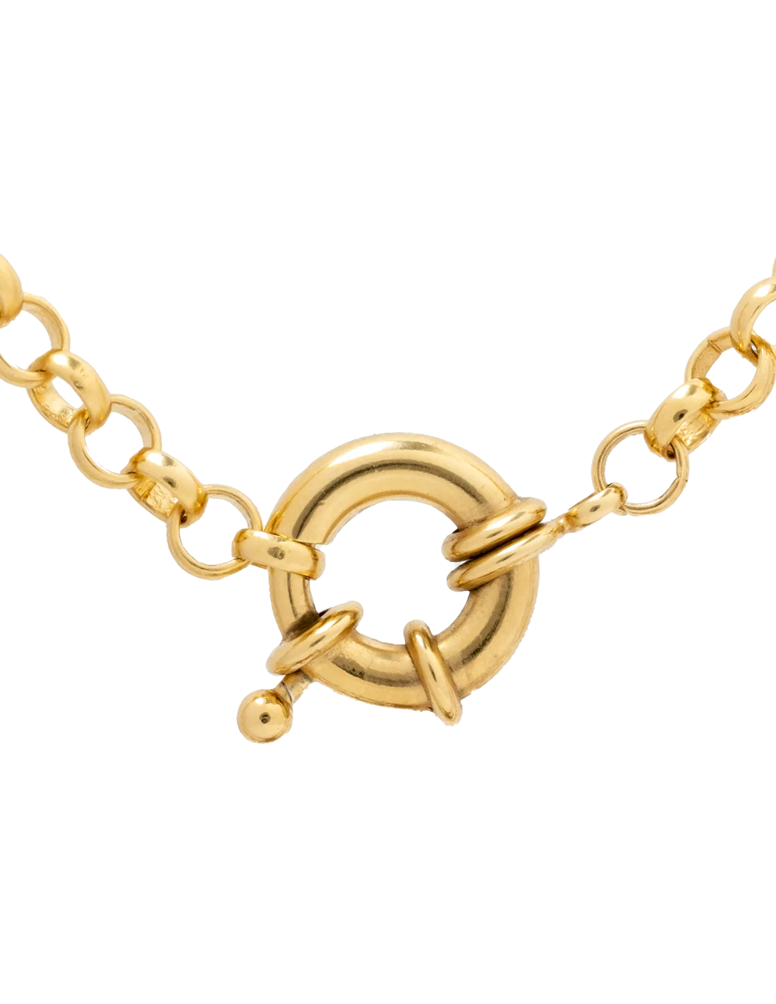 Collar Navy - Image 5