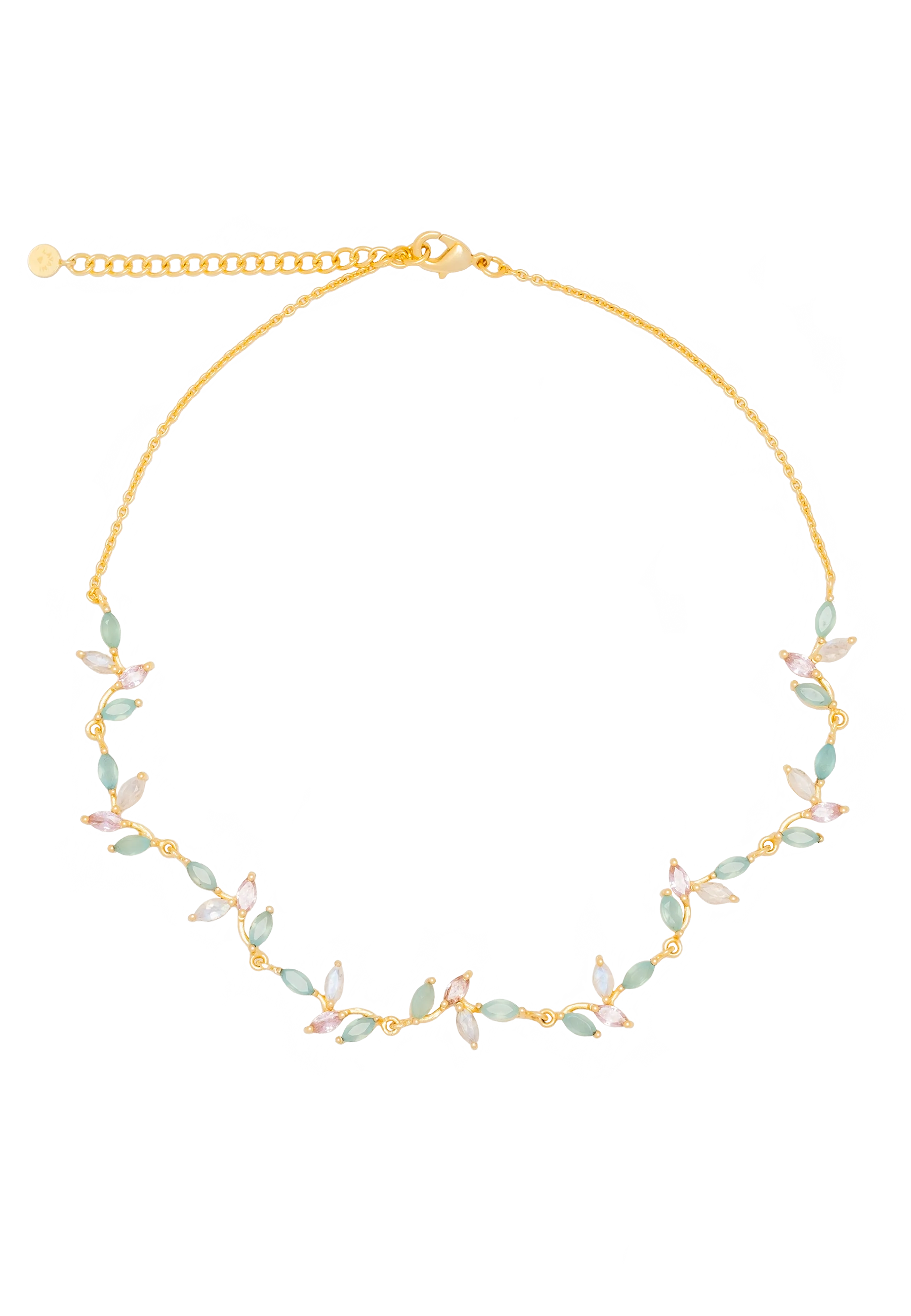 Collar Padma