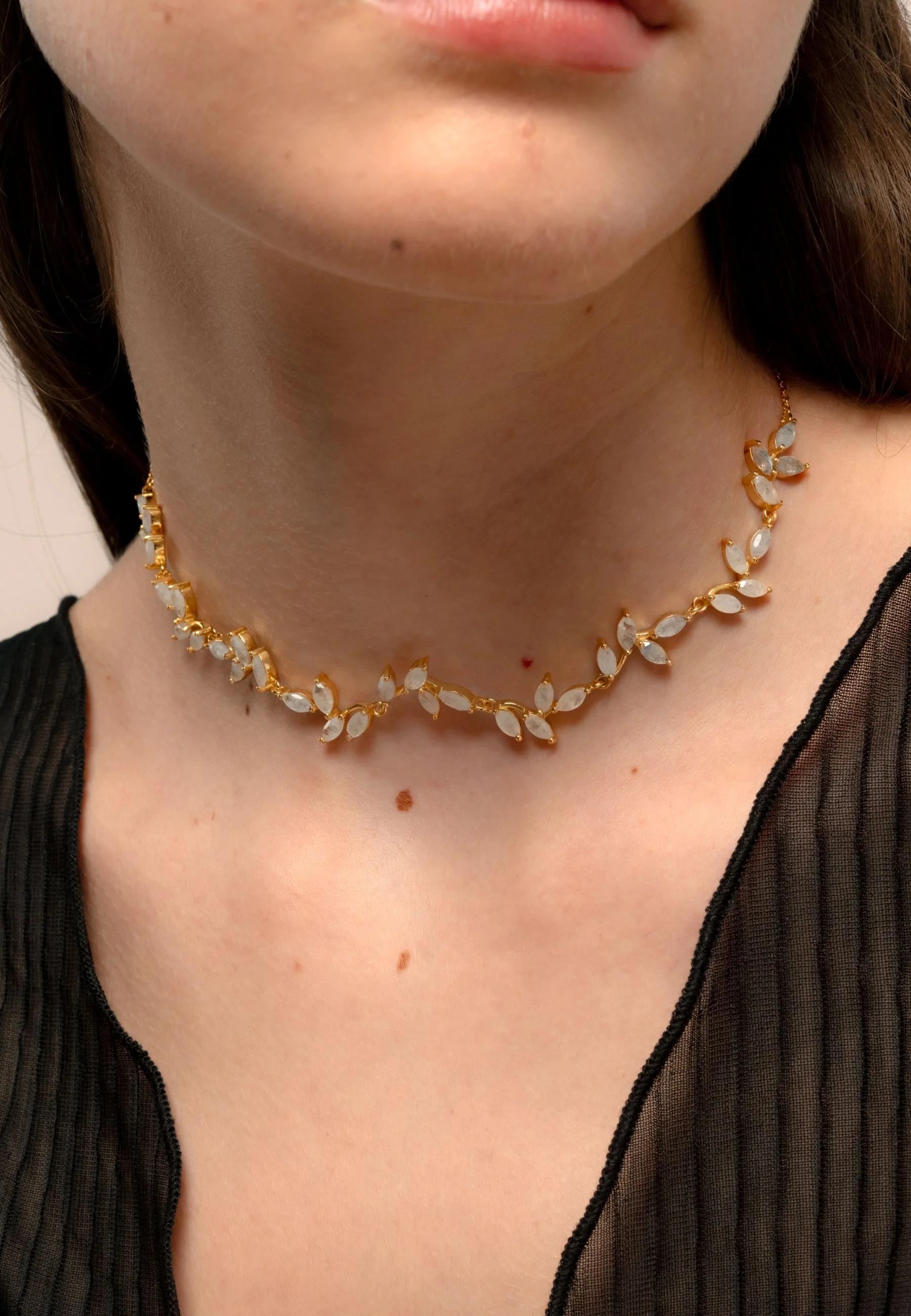 Collar Padma Piedraluna - Image 2