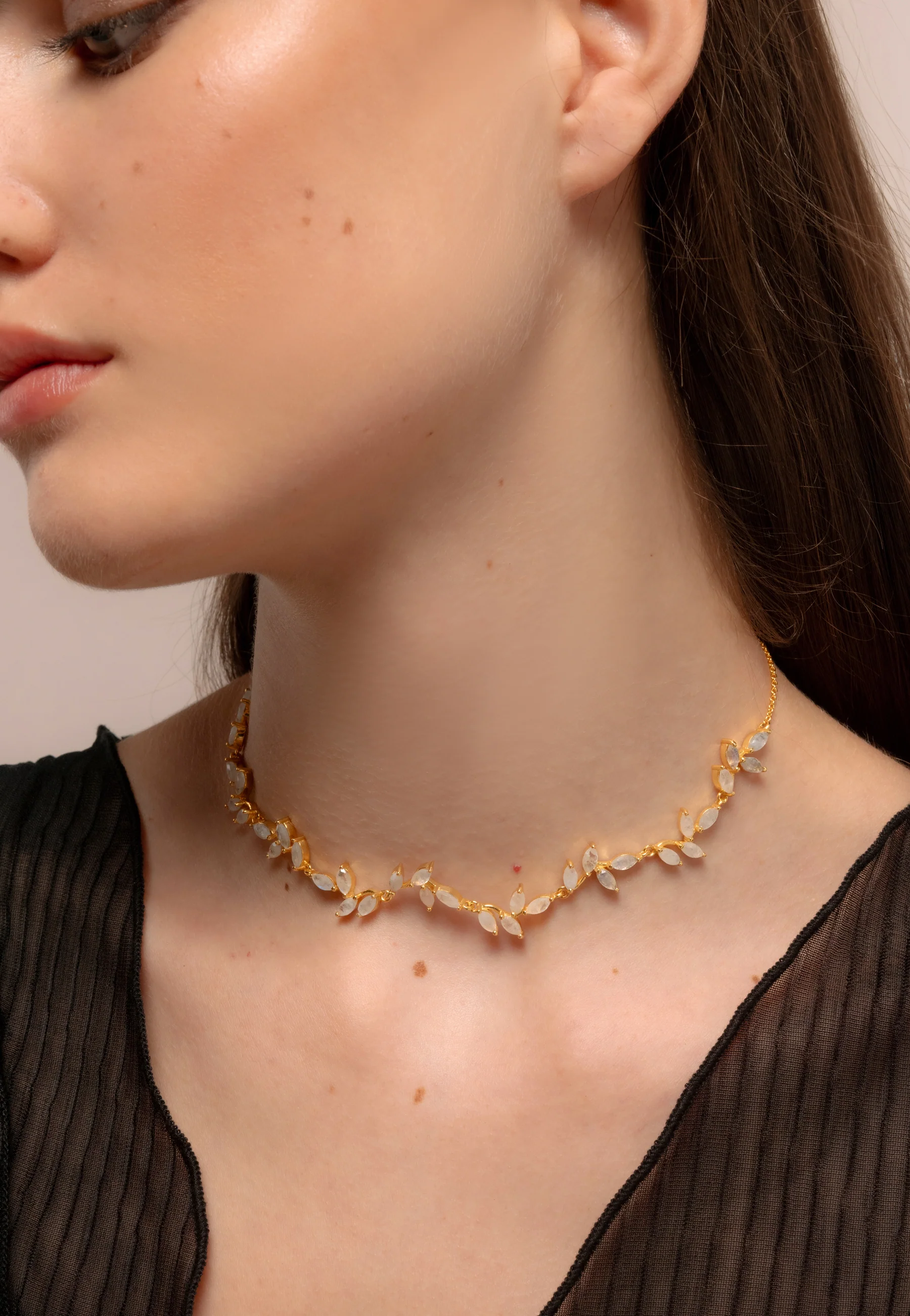 Collar Padma Piedraluna - Image 3