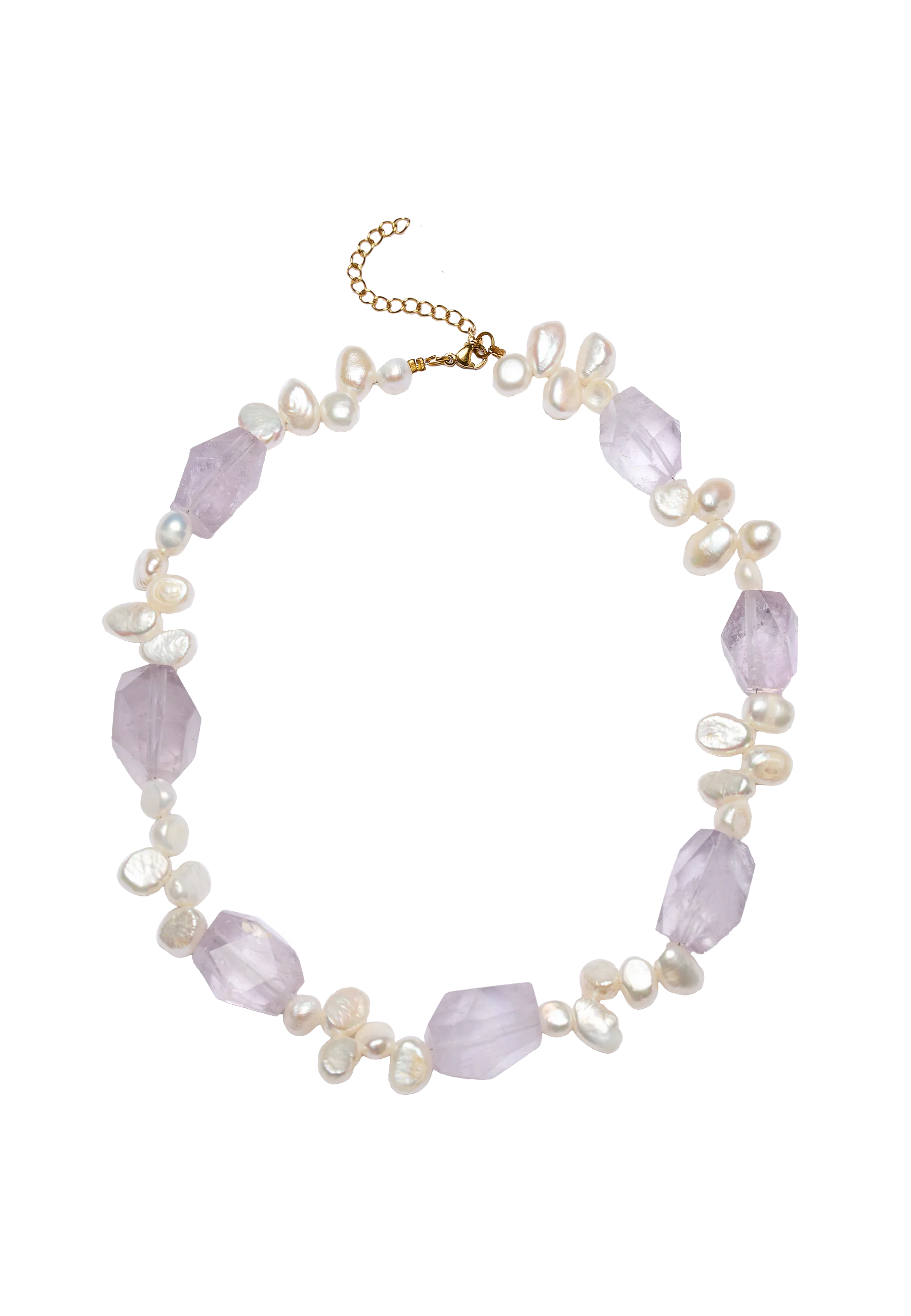 Collar Poseidon