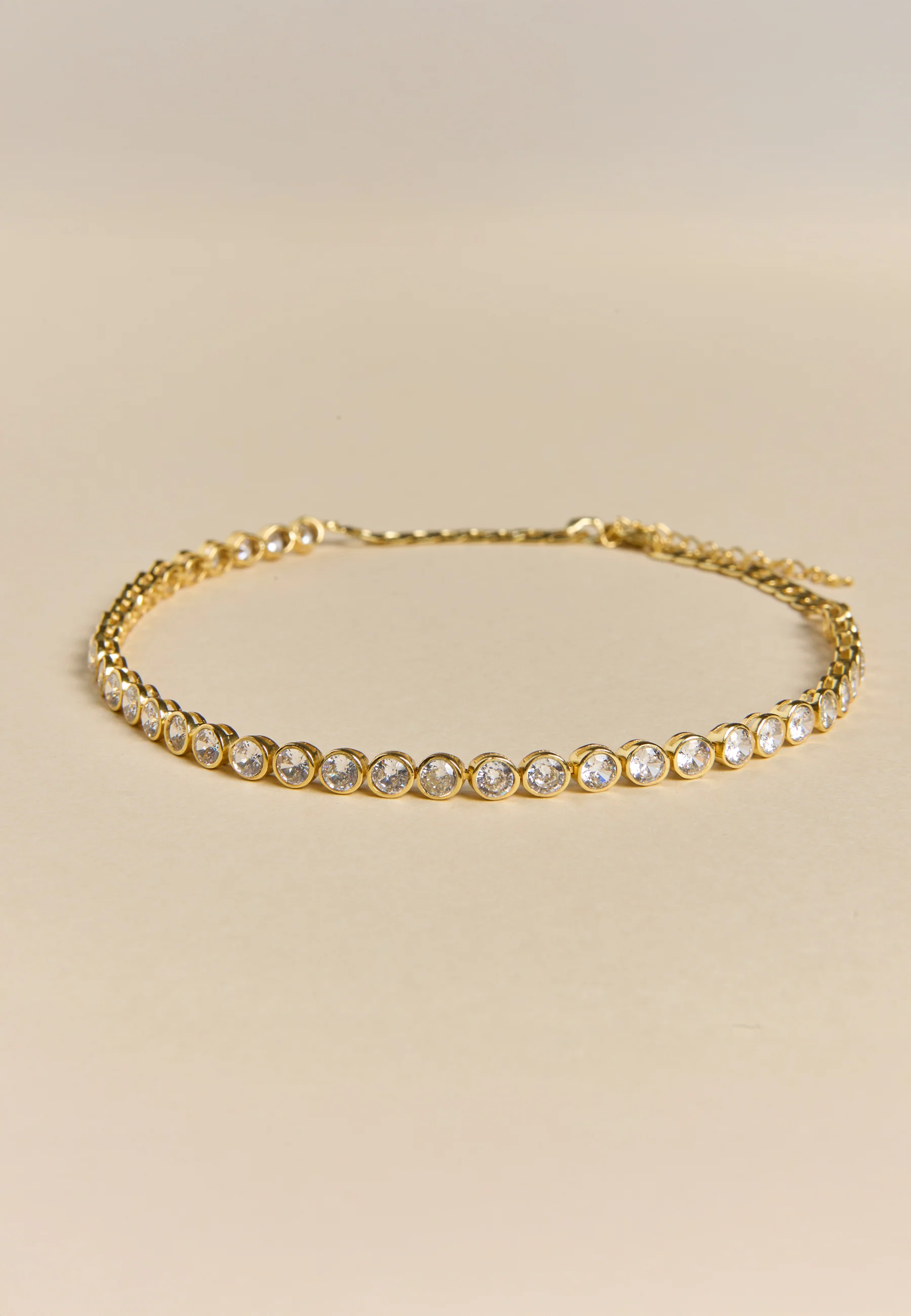 Collar Riviere Circonitas - Image 3
