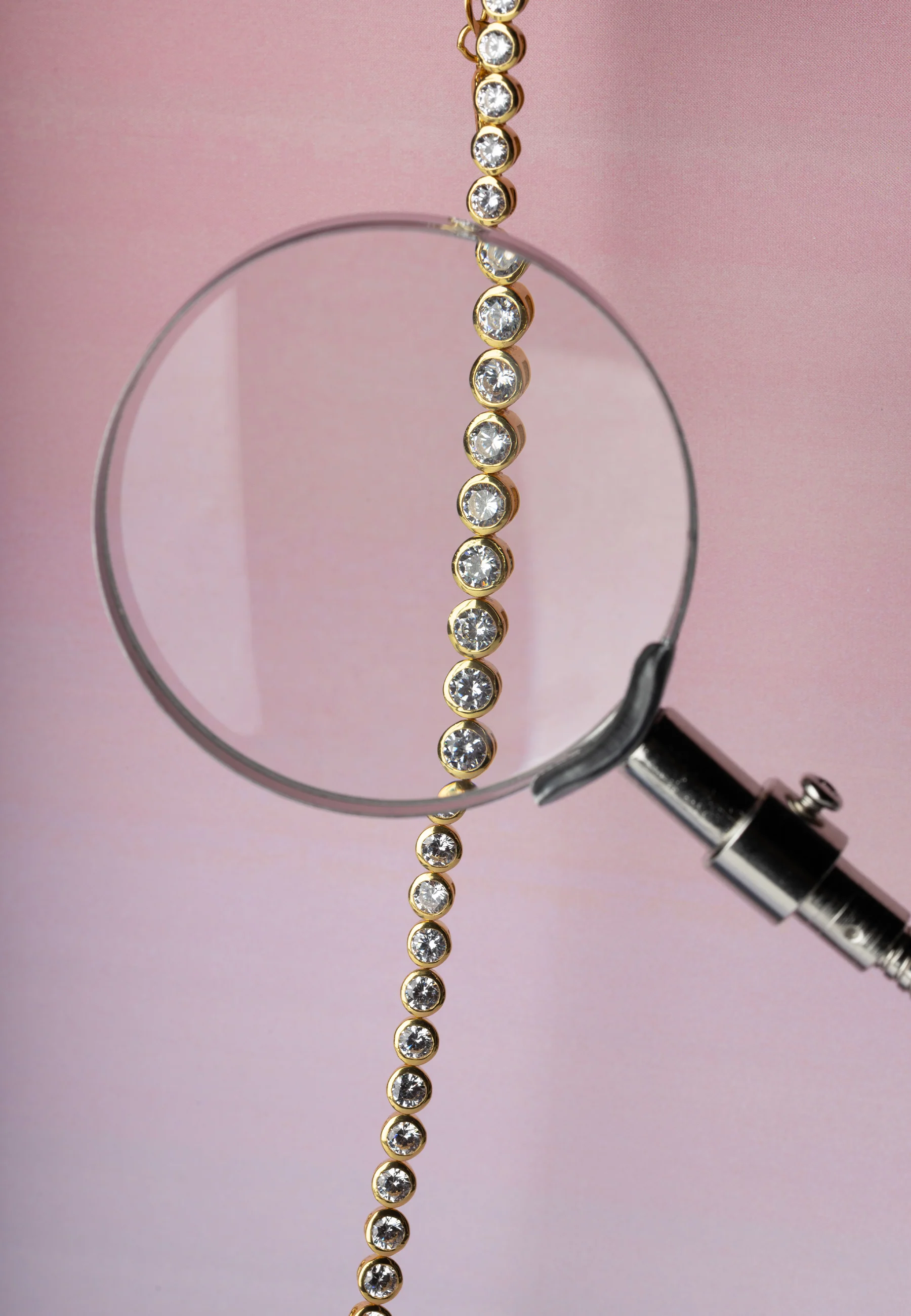 Collar Riviere Circonitas - Image 6