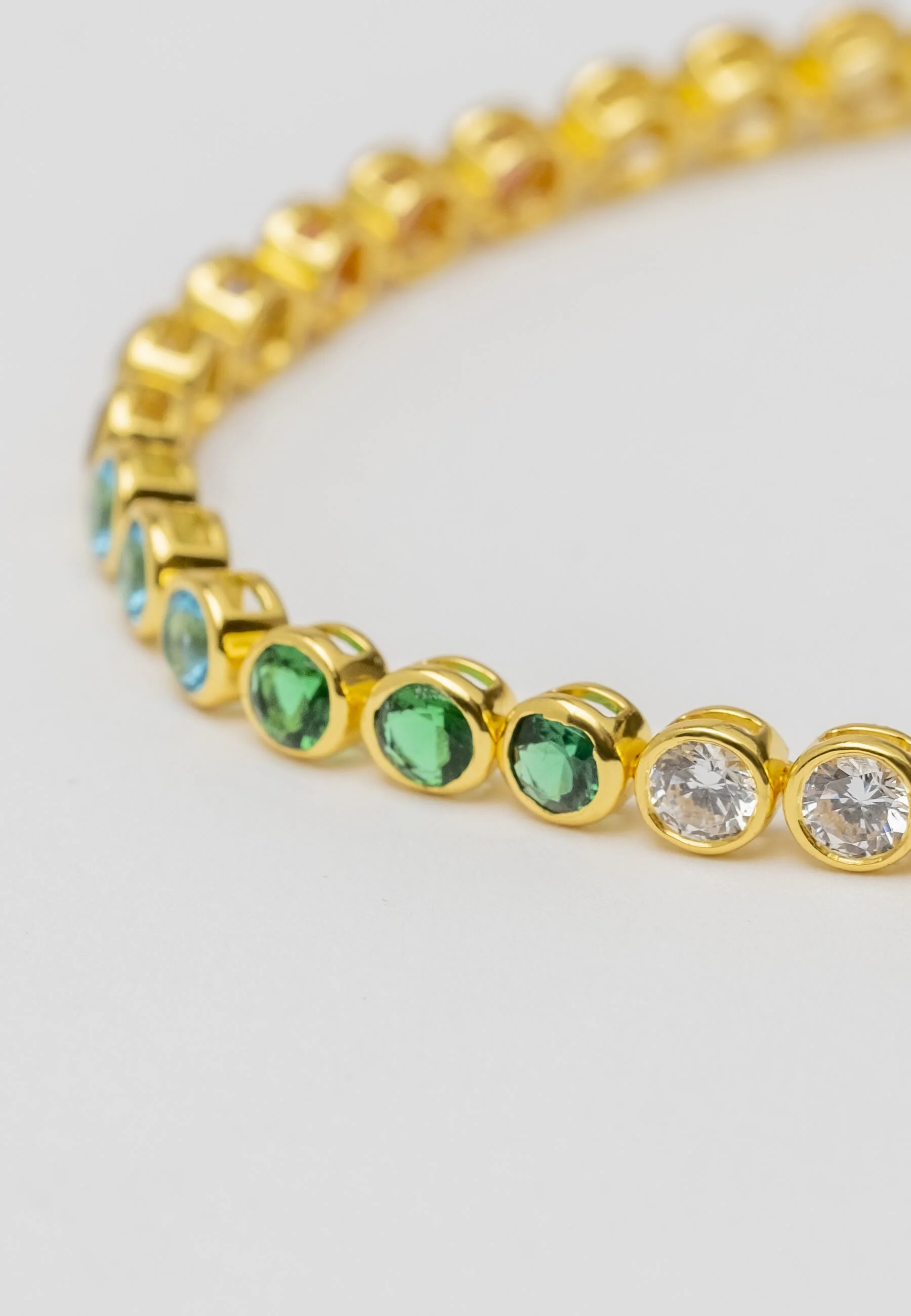 Collar Riviere Victoire - Image 10