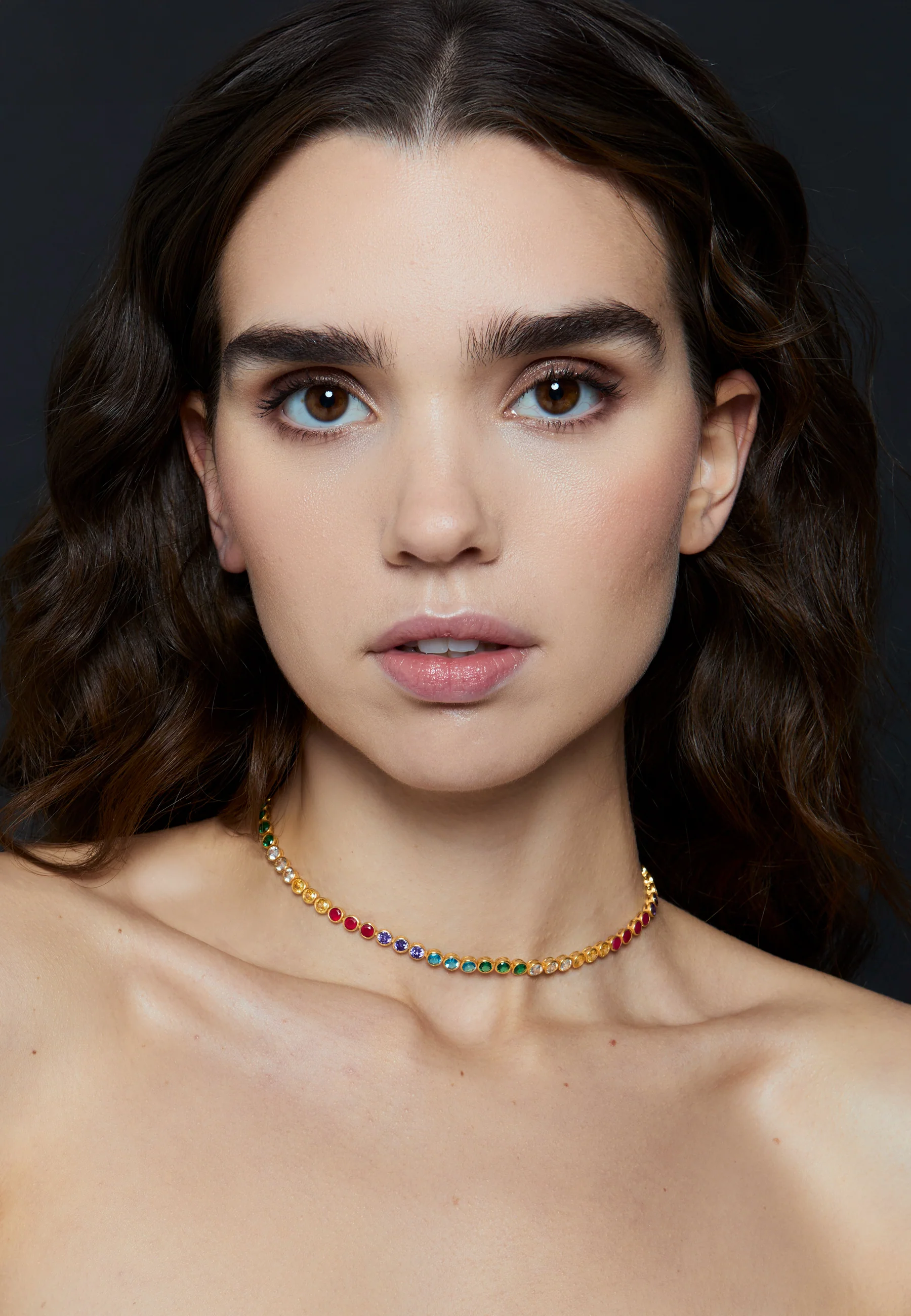 Collar Riviere Victoire - Image 3