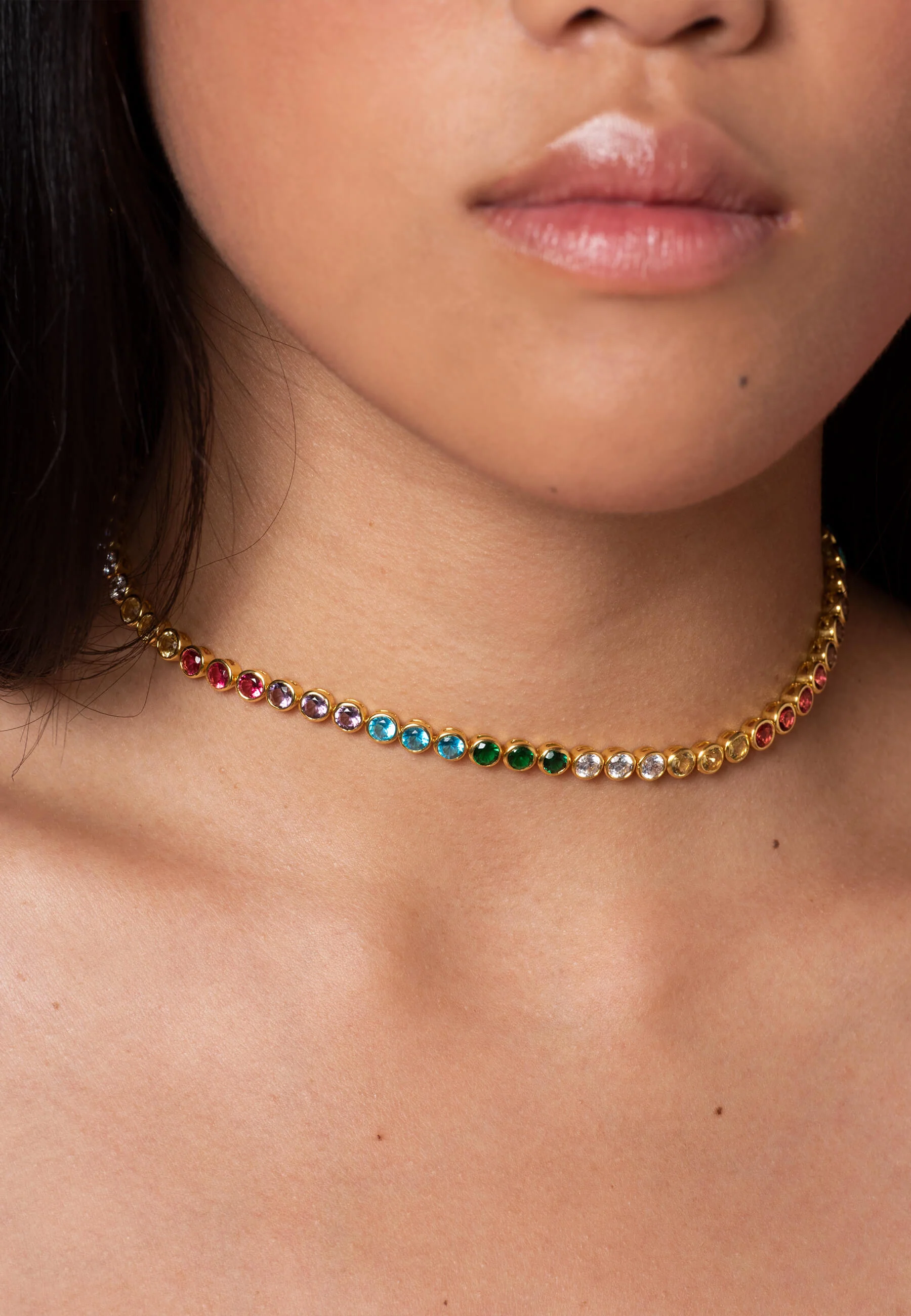 Collar Riviere Victoire - Image 6