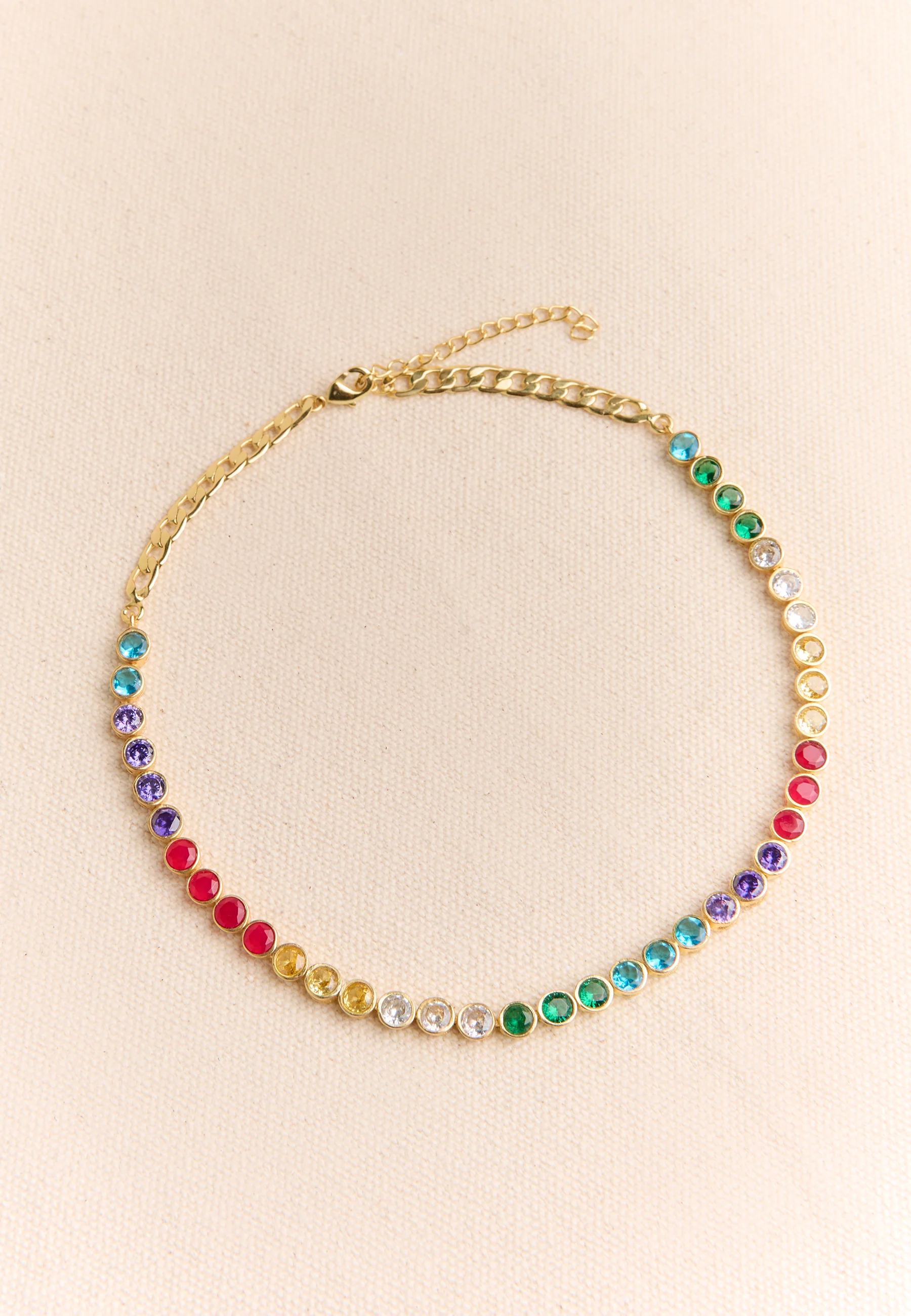Collar Riviere Victoire - Image 7