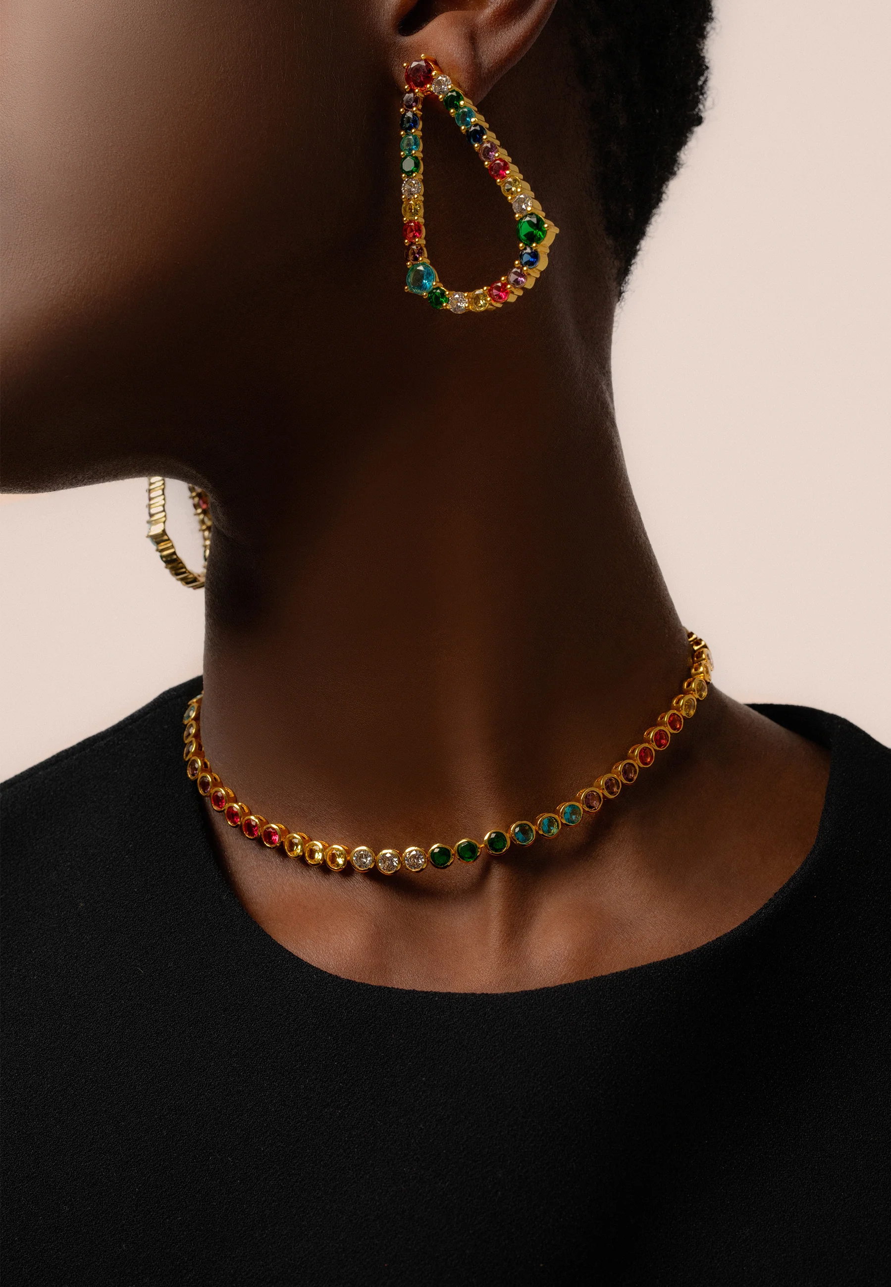 Collar Riviere Victoire - Image 8